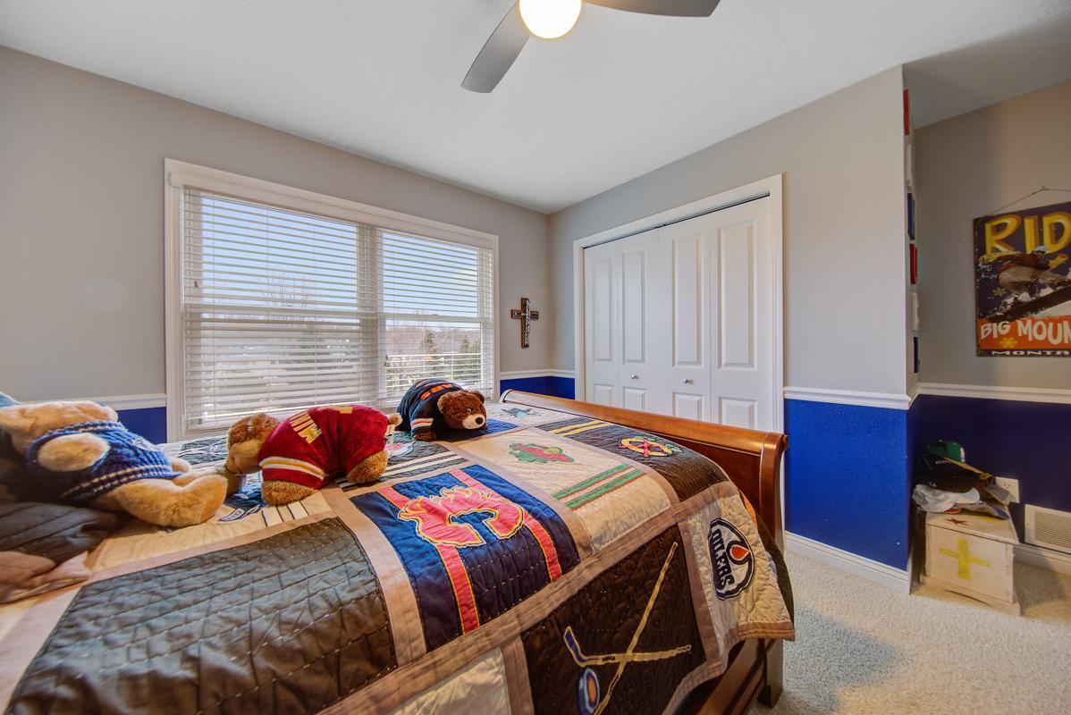 2240 Deer Trail Lane NE