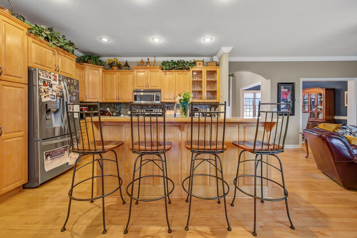 2240 Deer Trail Lane NE