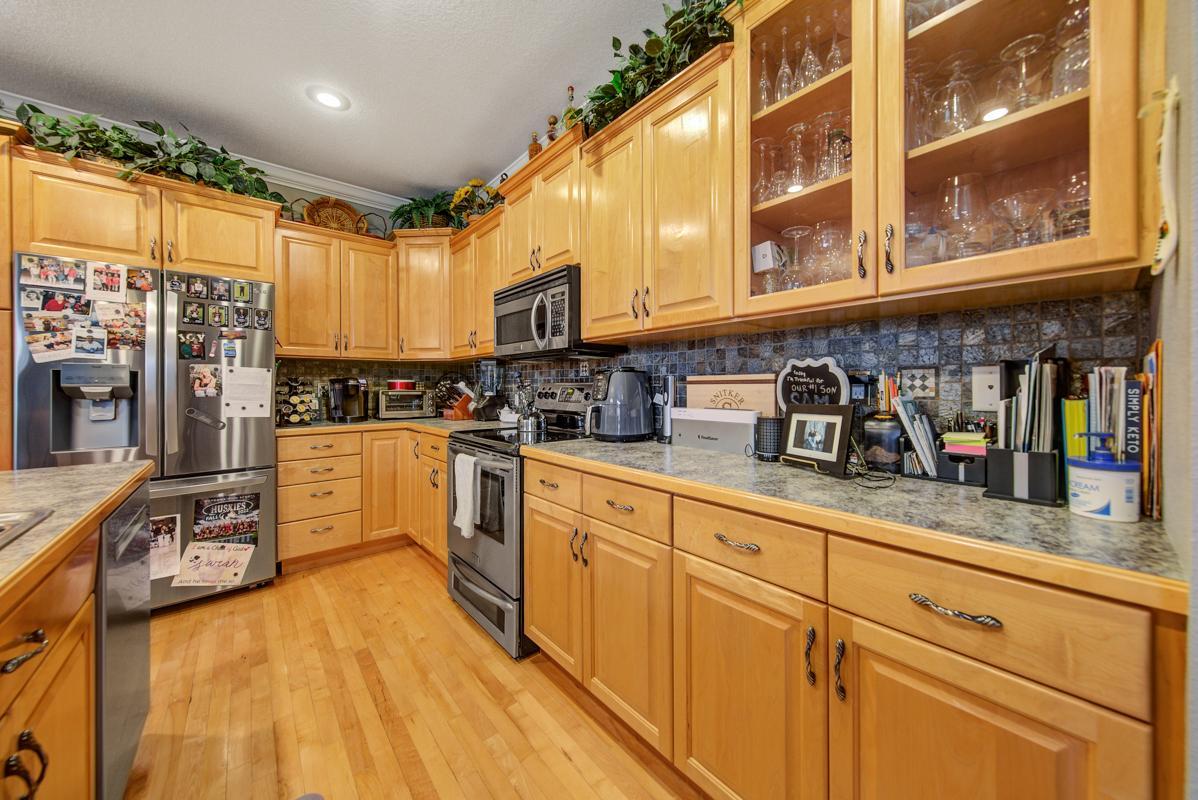 2240 Deer Trail Lane NE