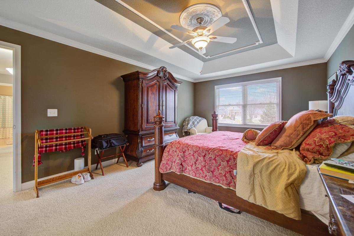 2240 Deer Trail Lane NE