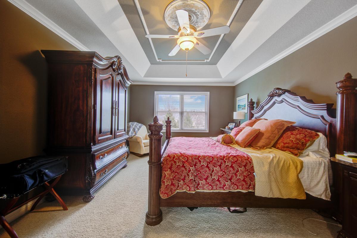 2240 Deer Trail Lane NE