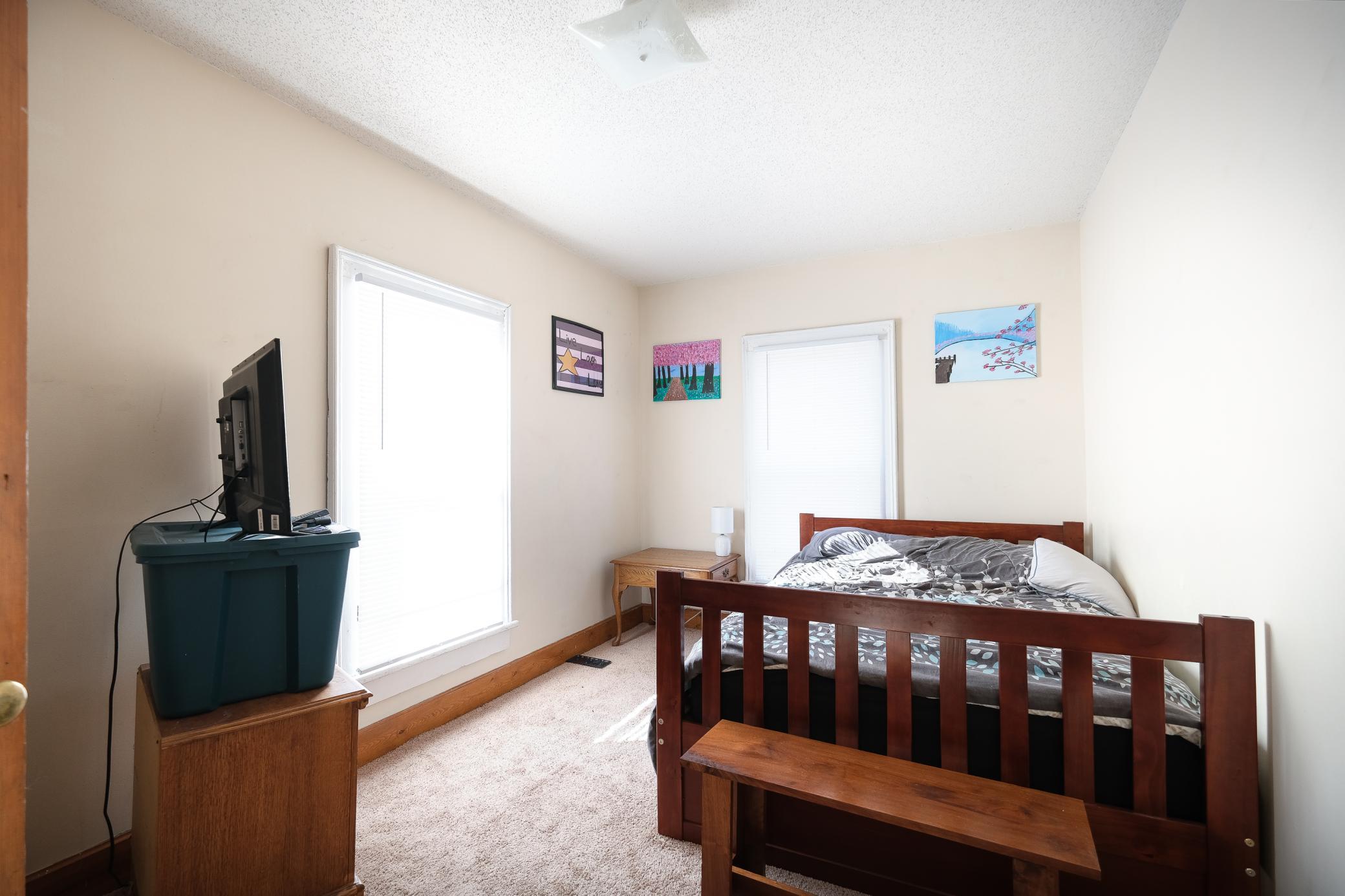 305 N Market Street
