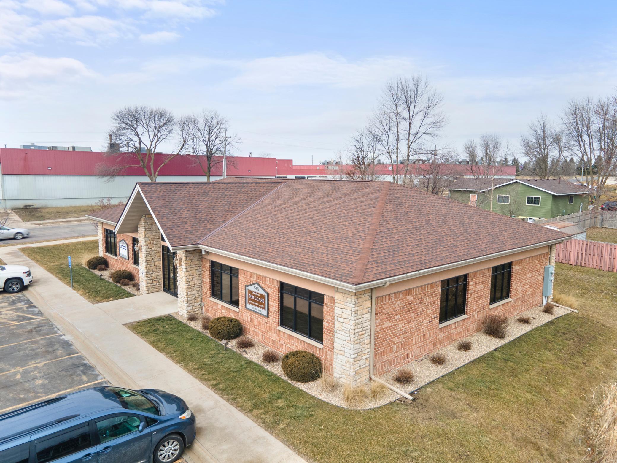 345 Florence Avenue