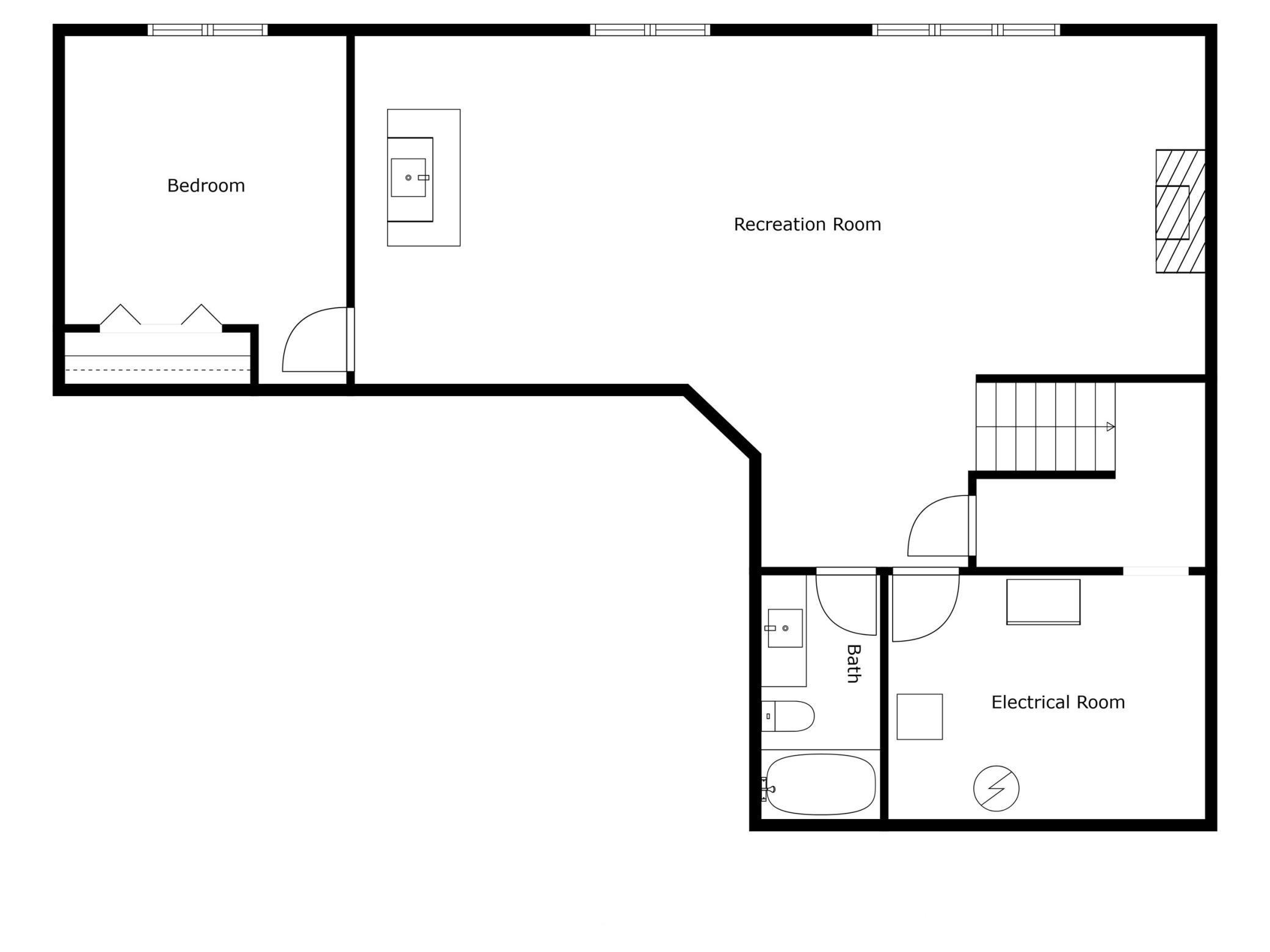 1850 White Oak Lane NE