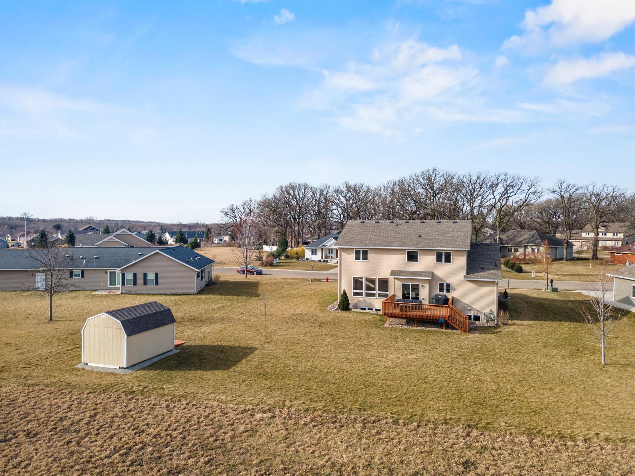 1850 White Oak Lane NE