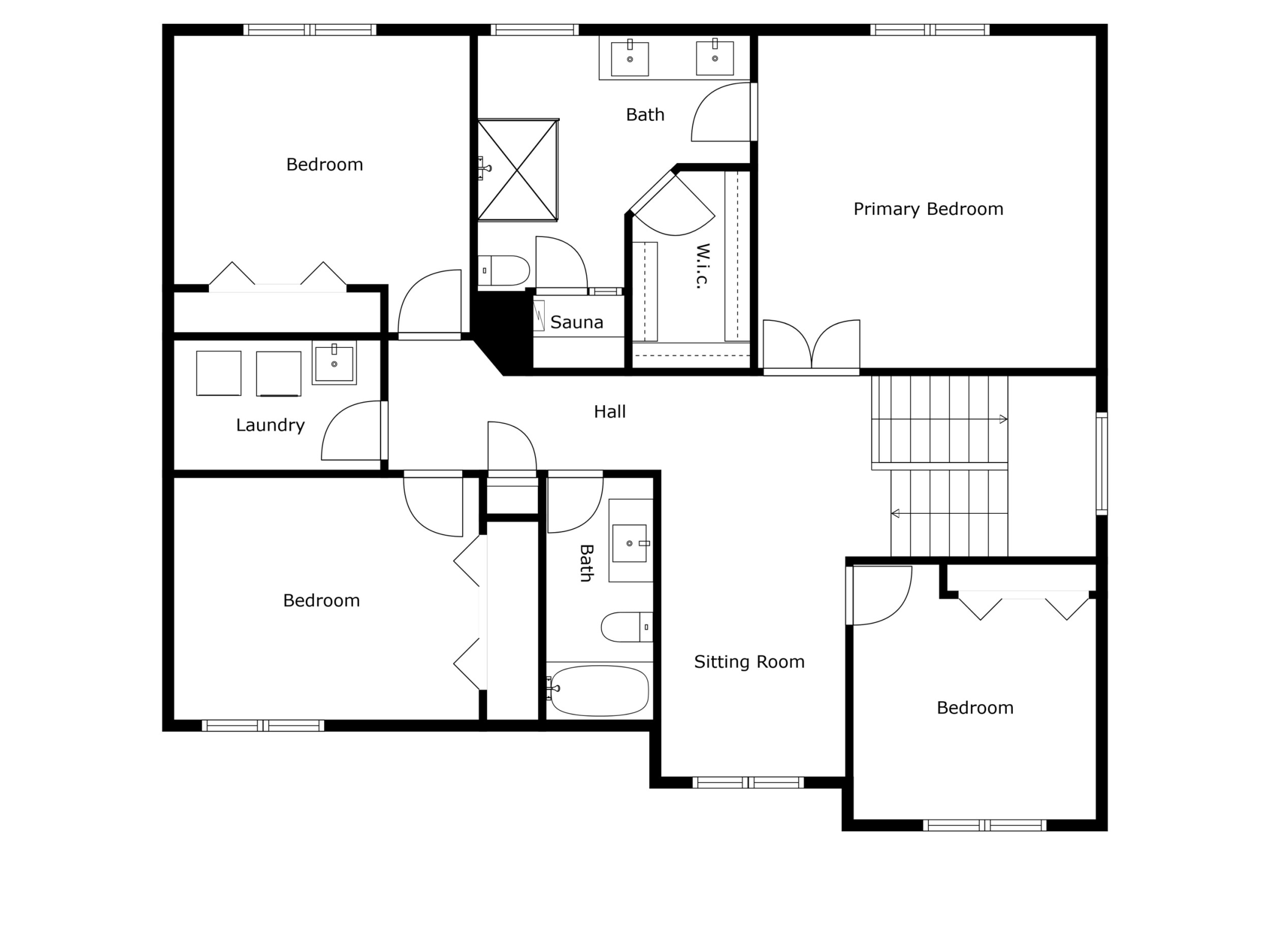 1850 White Oak Lane NE