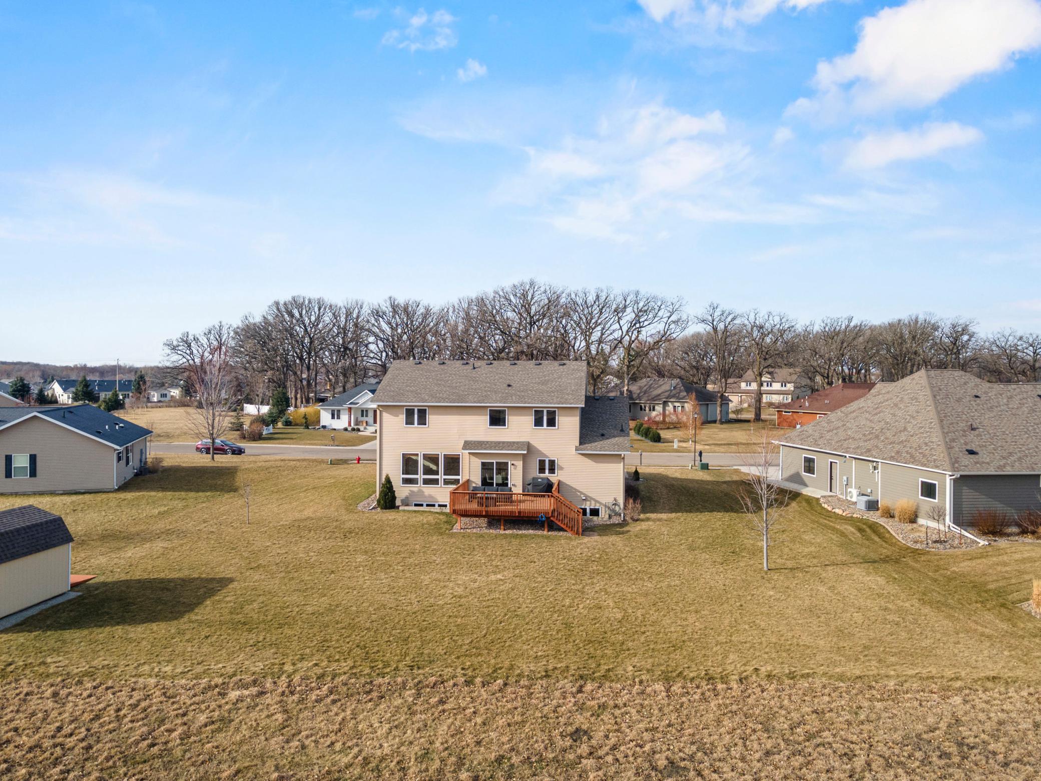 1850 White Oak Lane NE