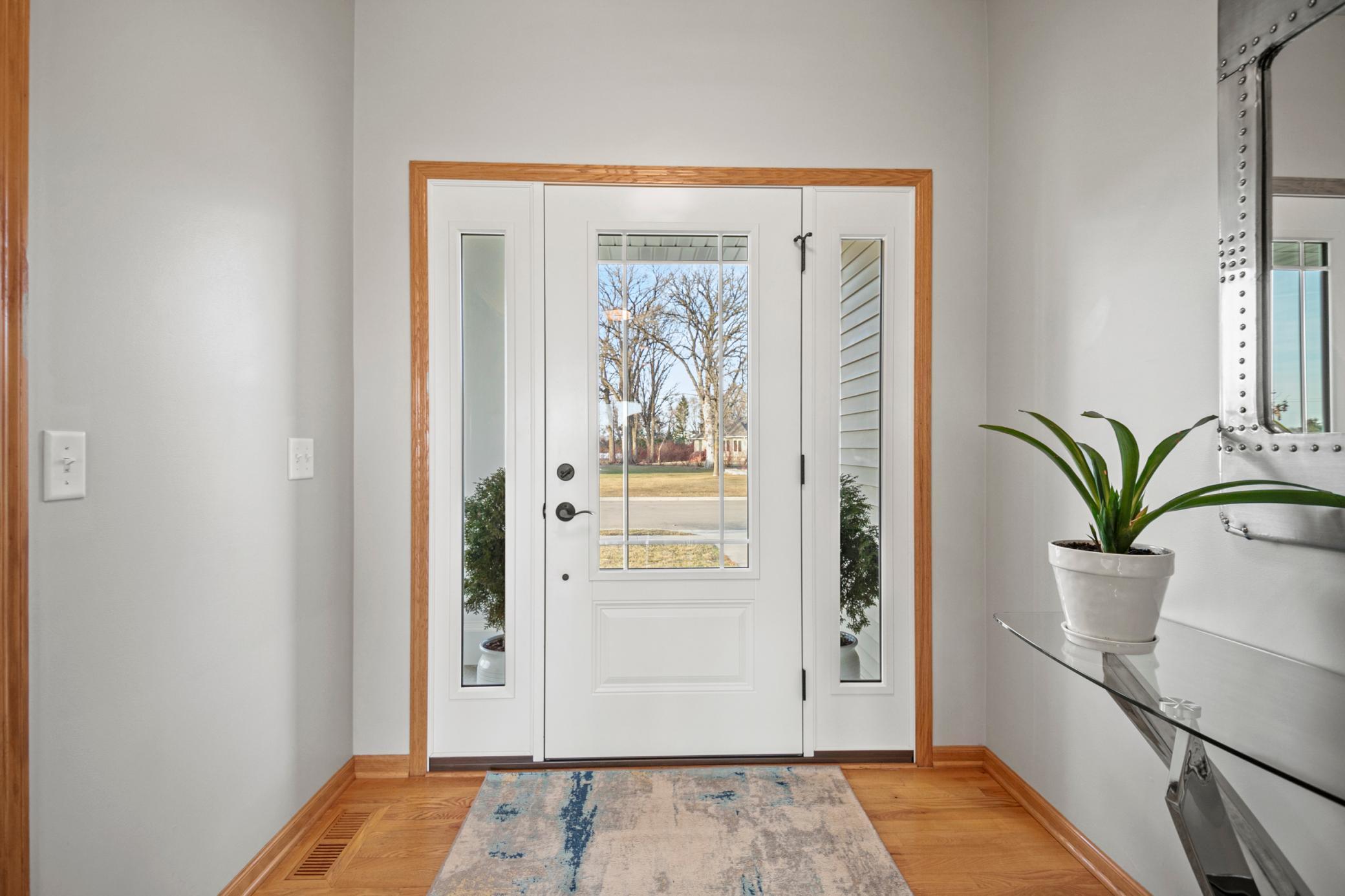 1850 White Oak Lane NE