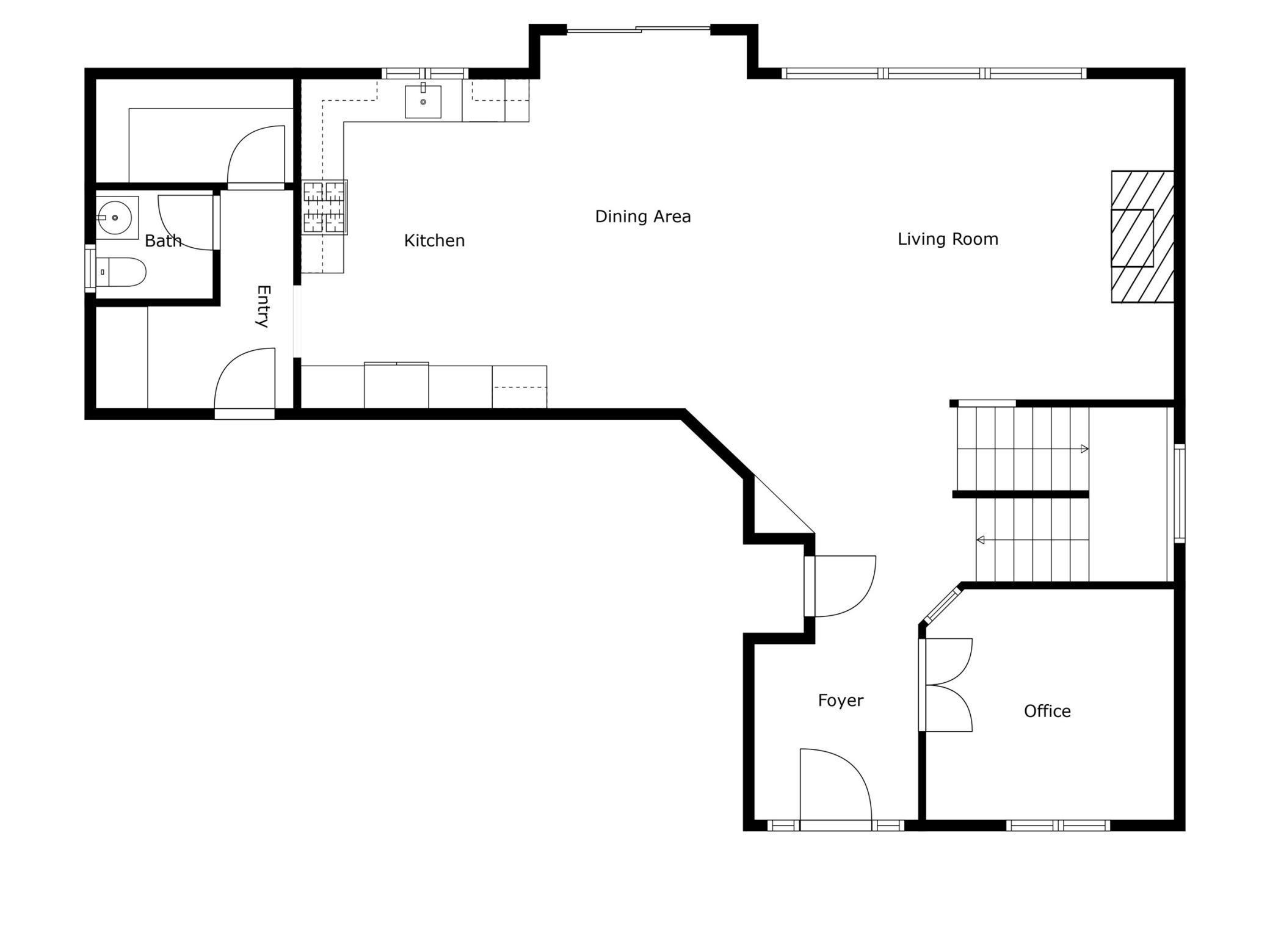 1850 White Oak Lane NE