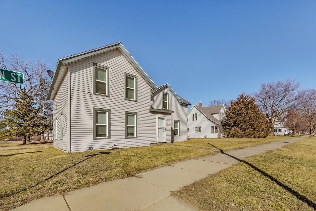 109 W Franklin Street