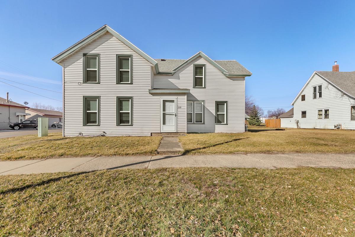 109 W Franklin Street