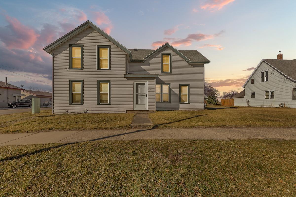 109 W Franklin Street