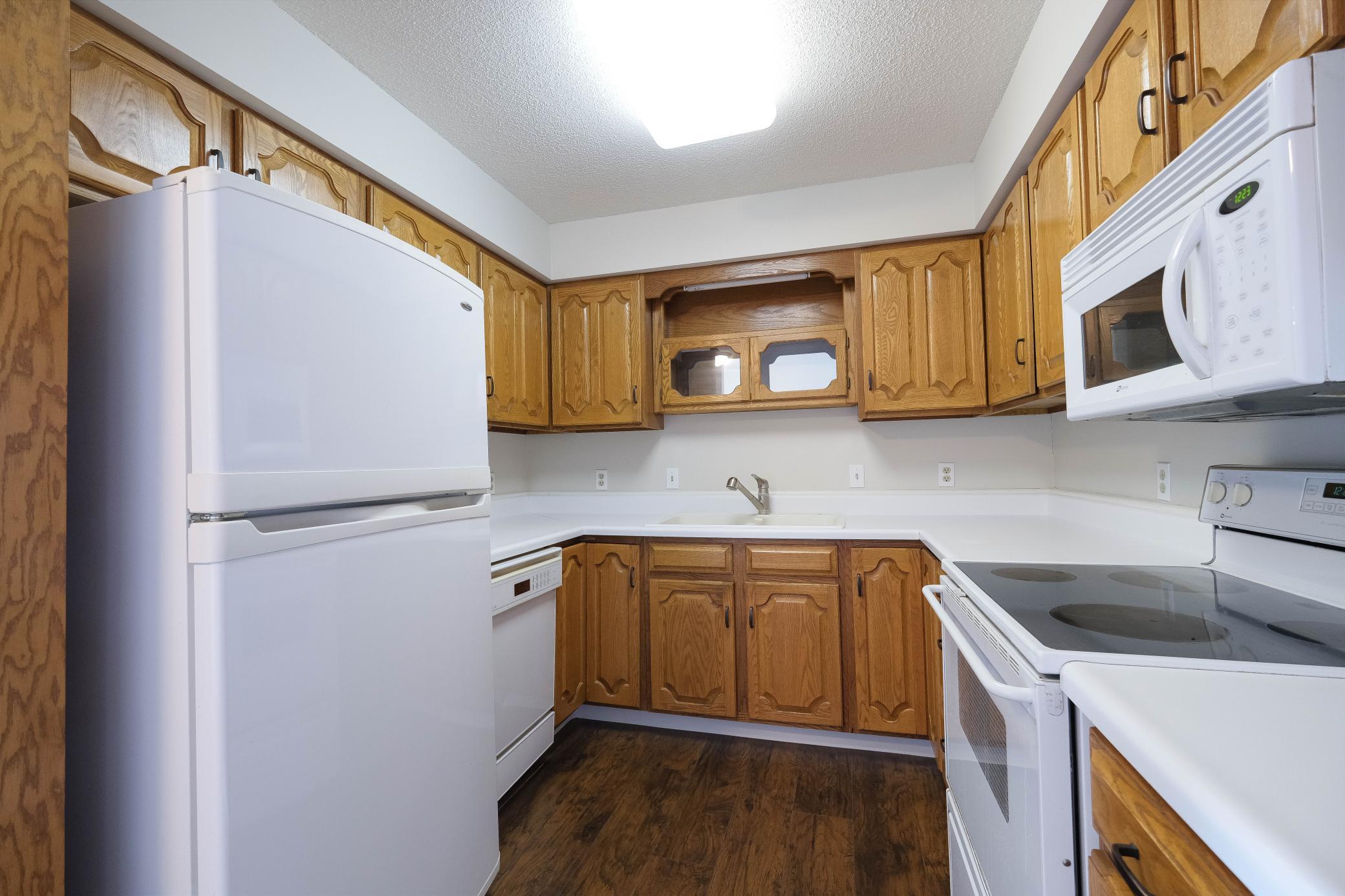 1205 Clear Lake Drive