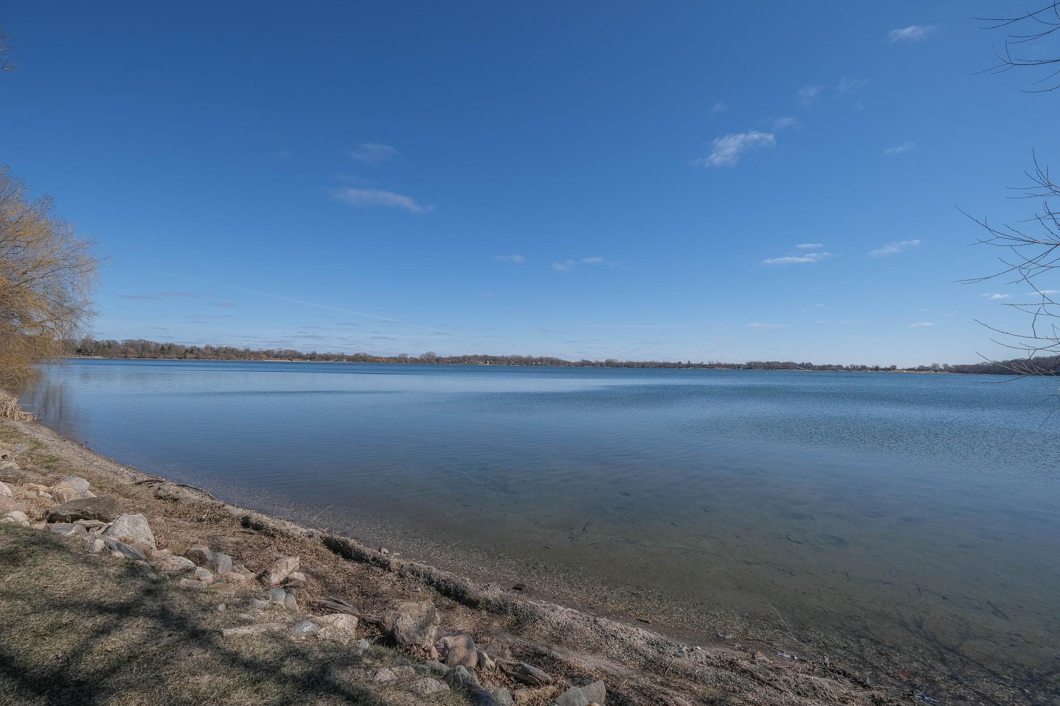 1205 Clear Lake Drive