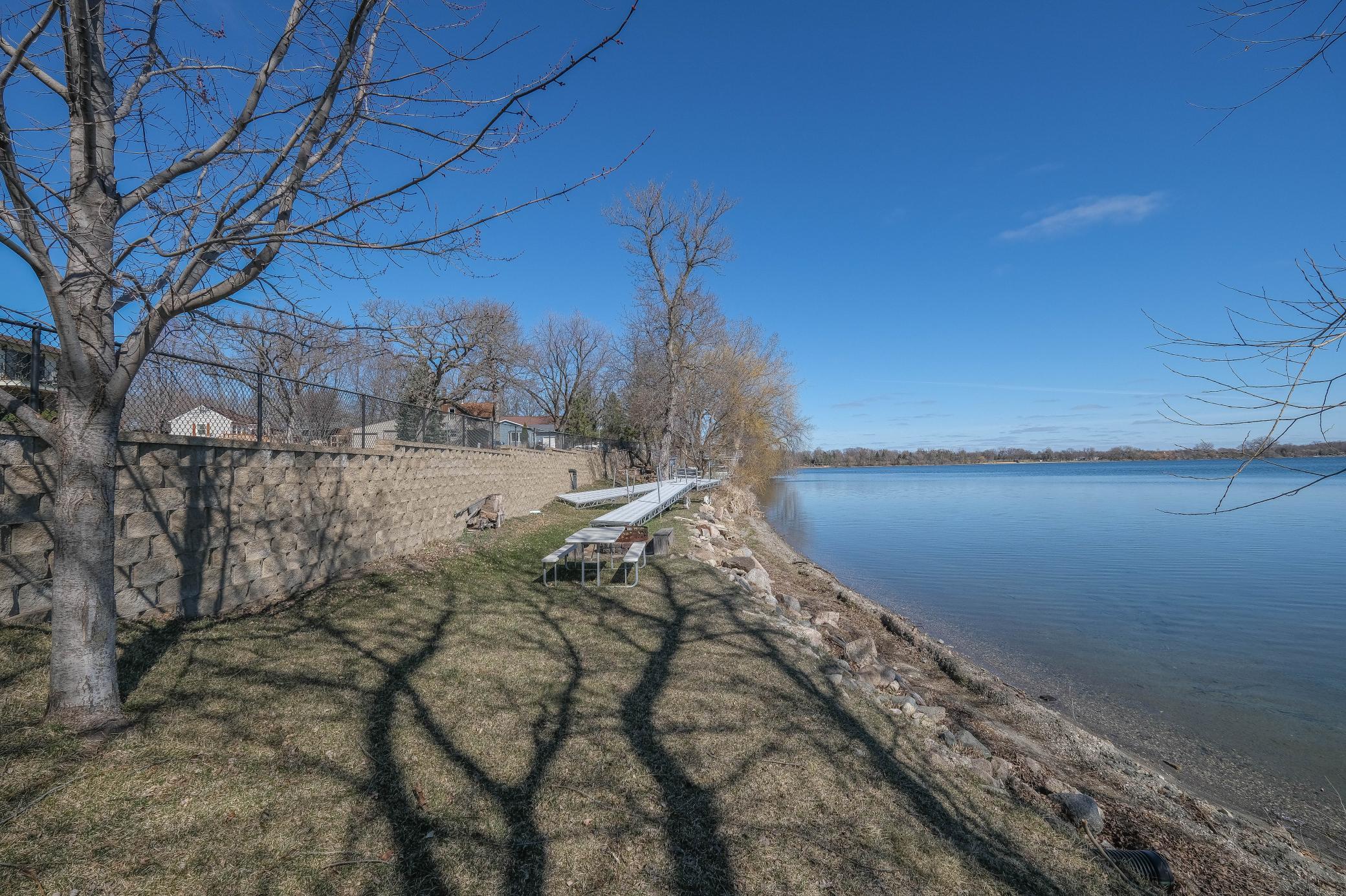 1205 Clear Lake Drive