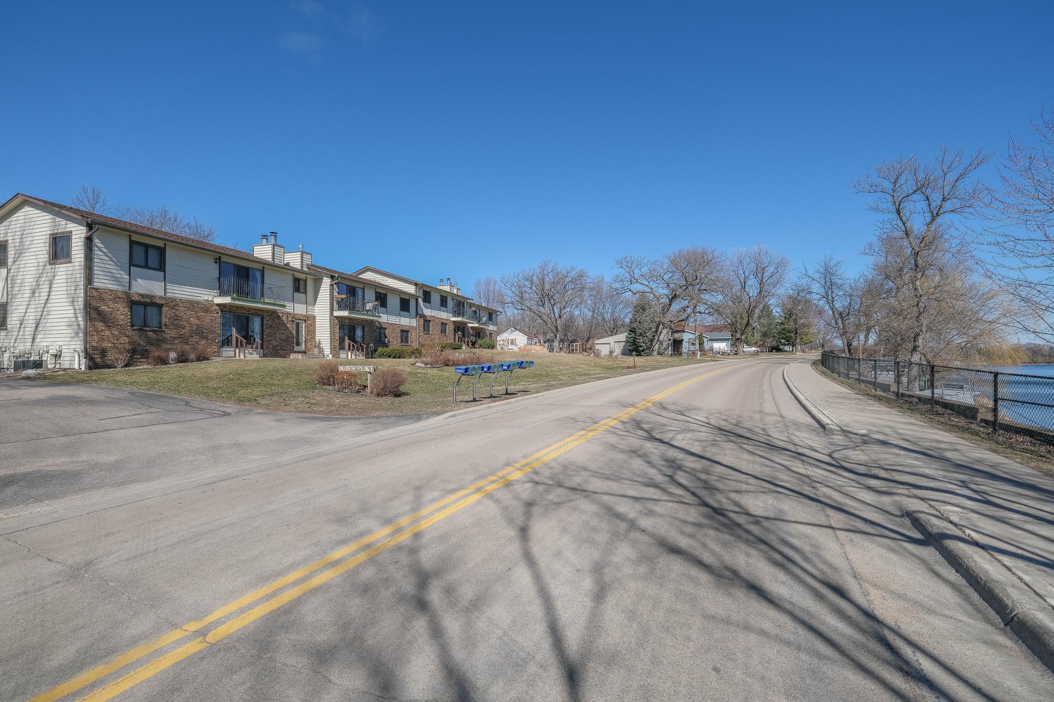 1205 Clear Lake Drive