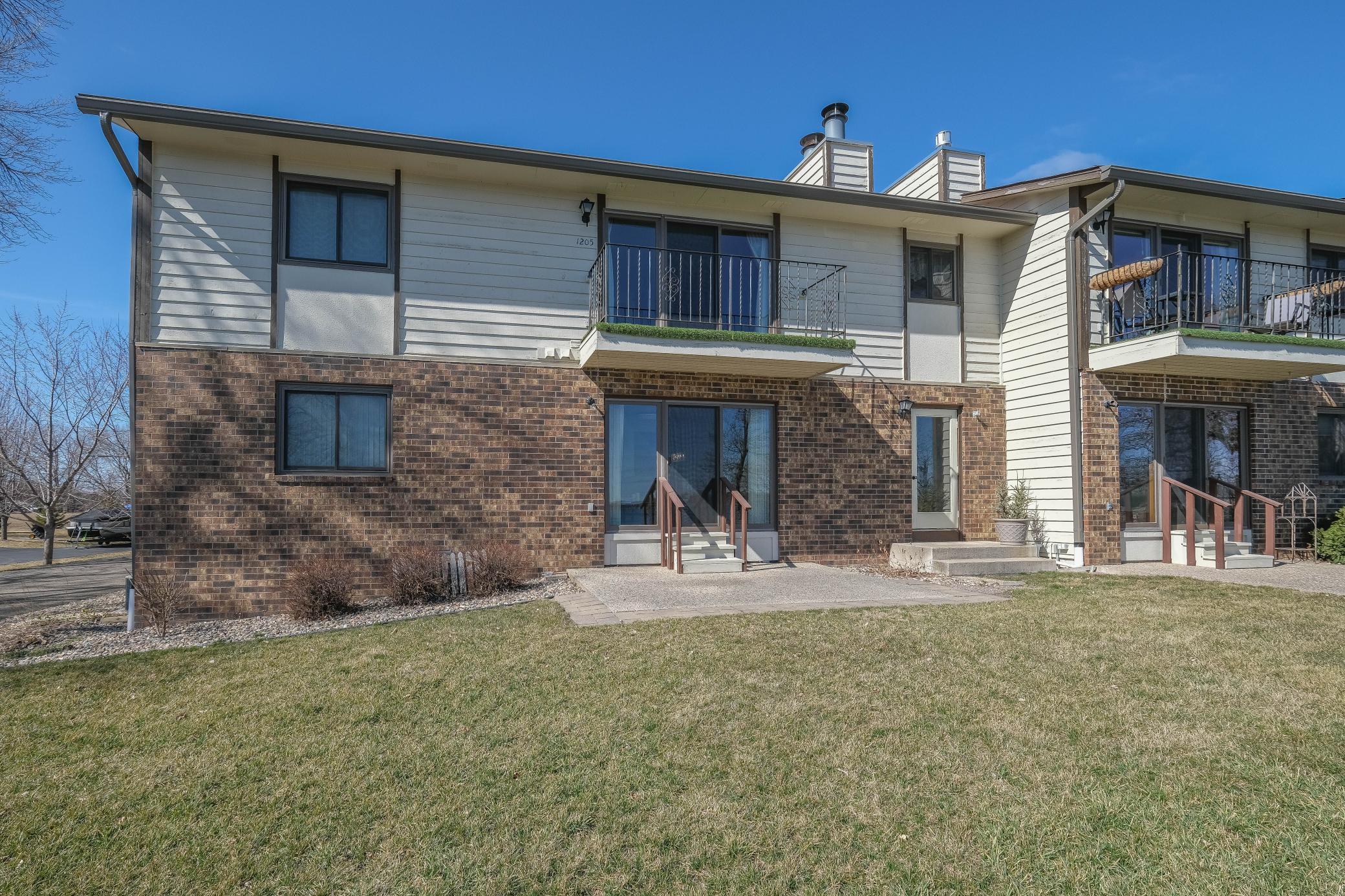 1205 Clear Lake Drive