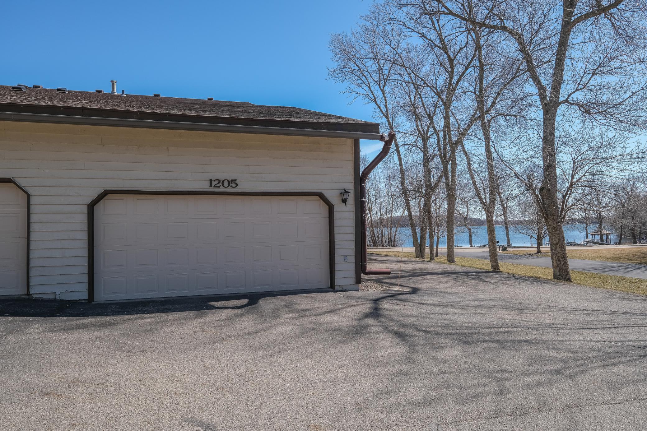 1205 Clear Lake Drive