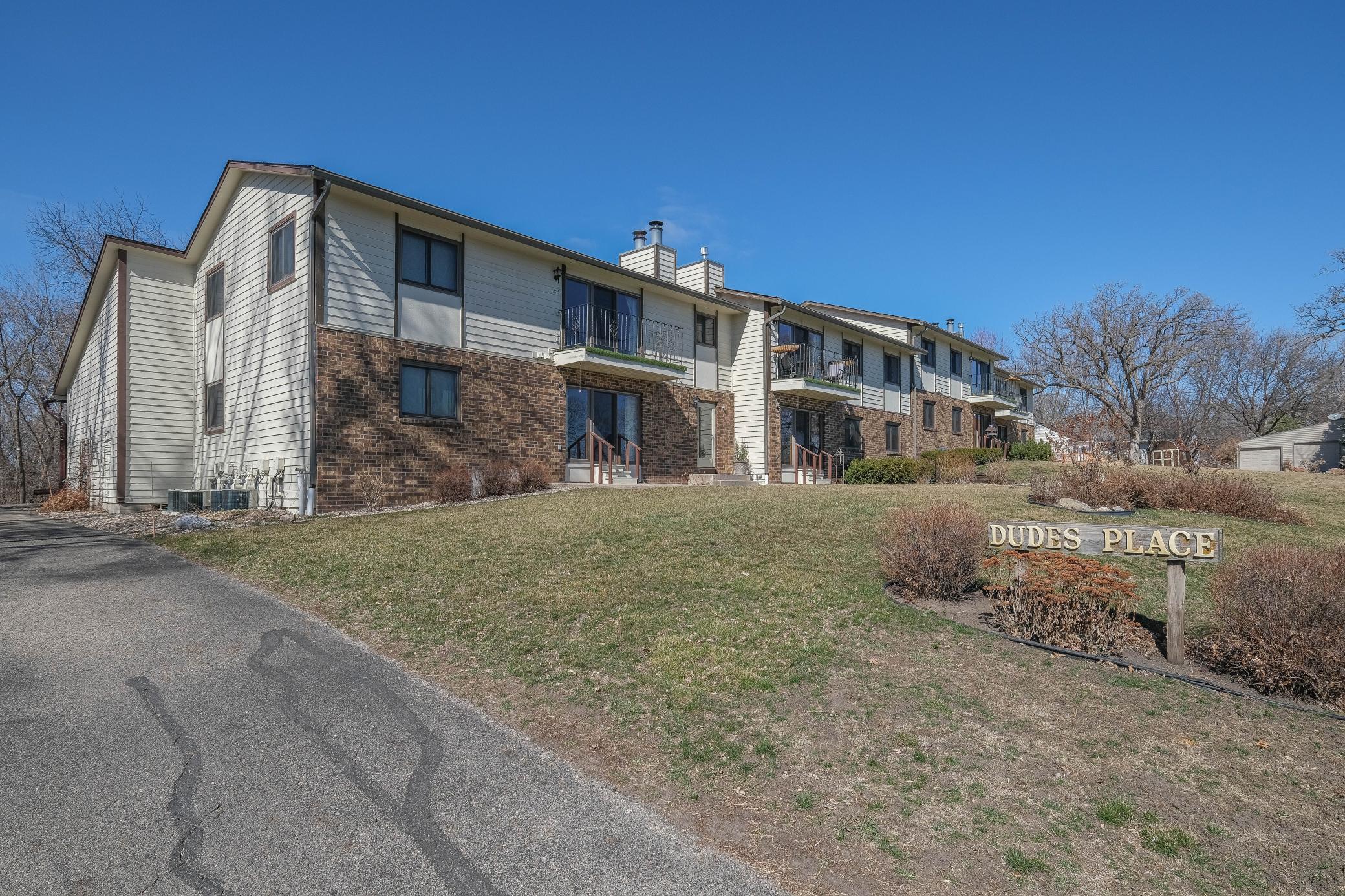 1205 Clear Lake Drive