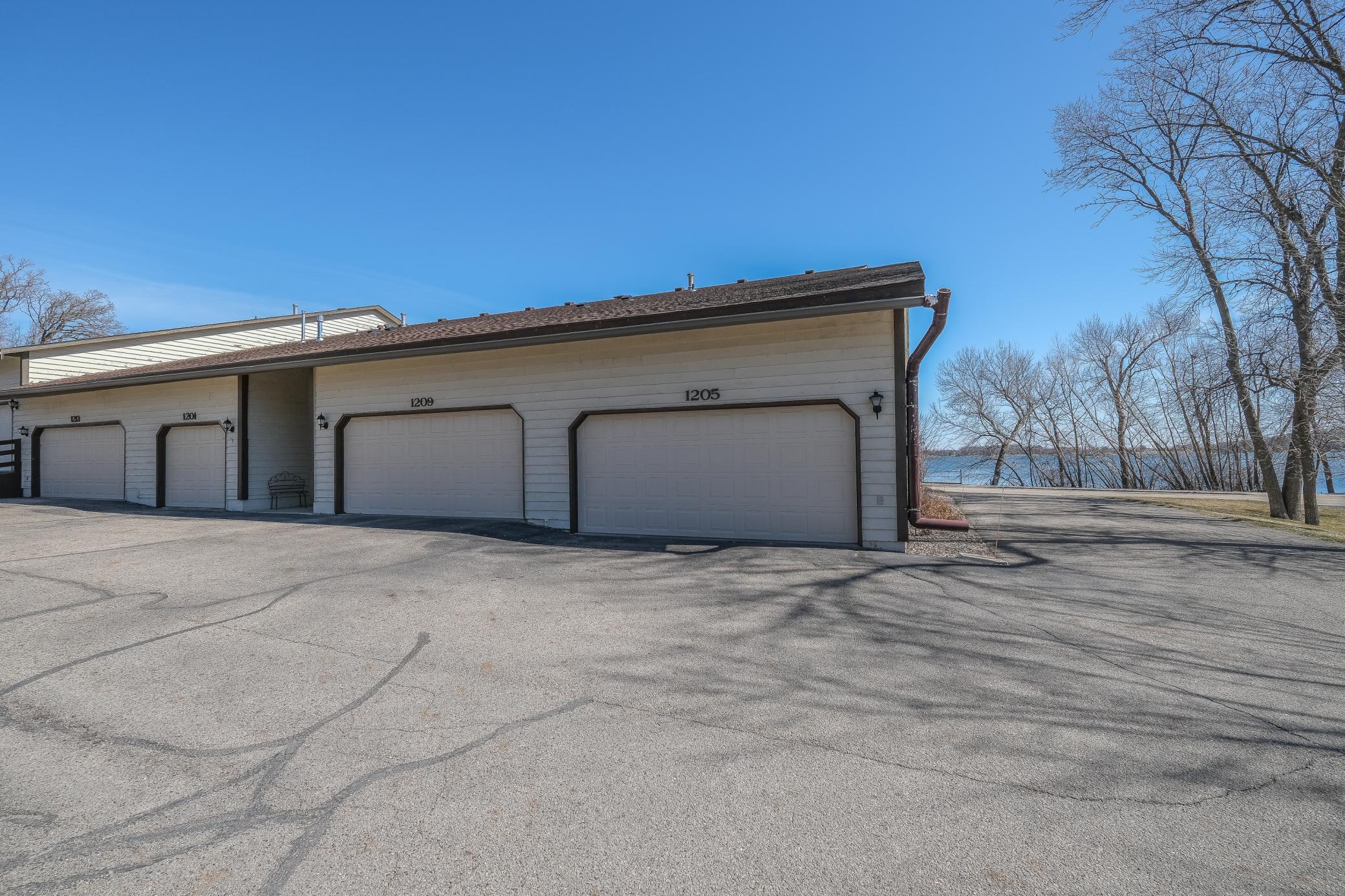 1205 Clear Lake Drive