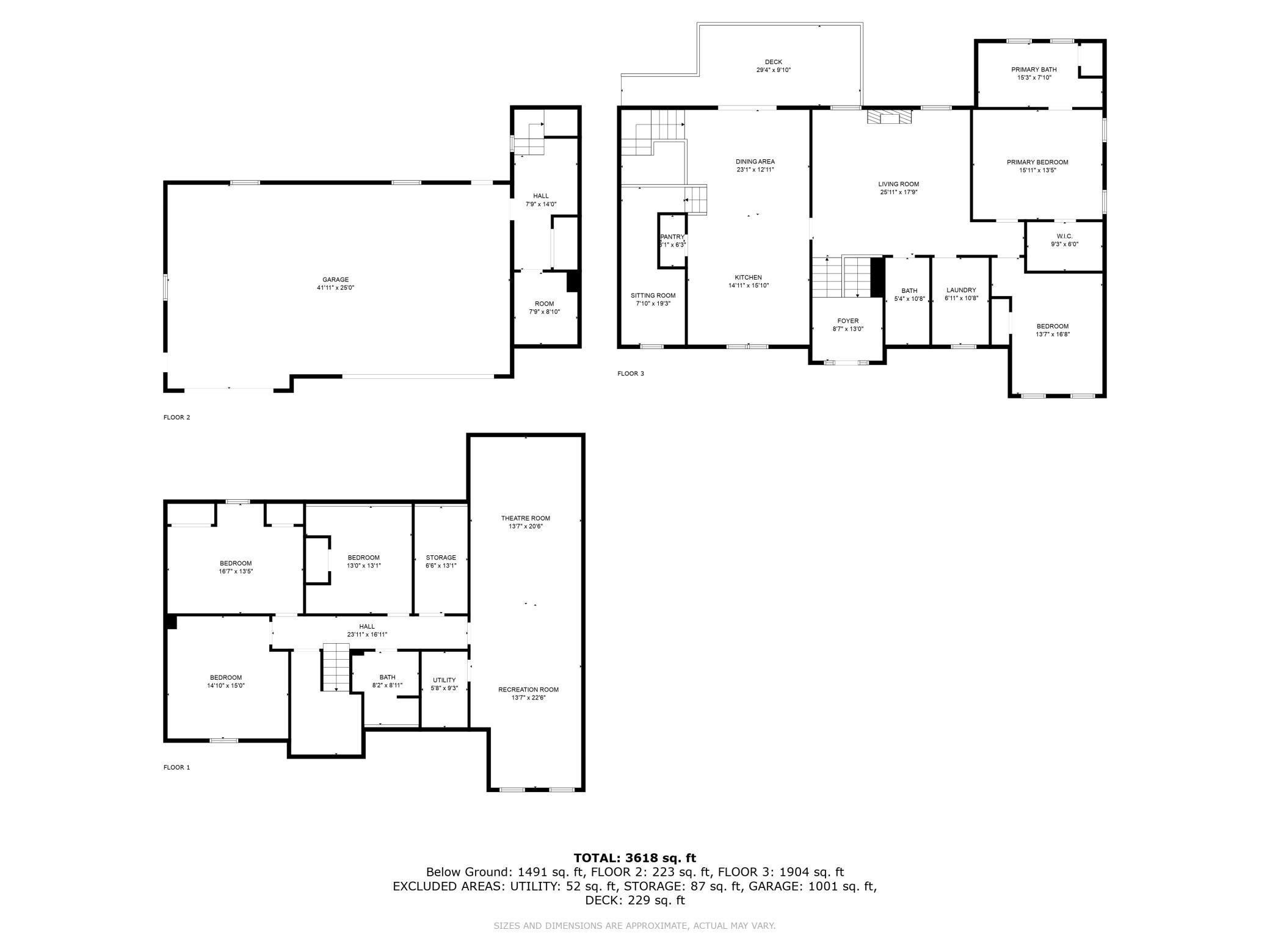 87 Evergreen Court