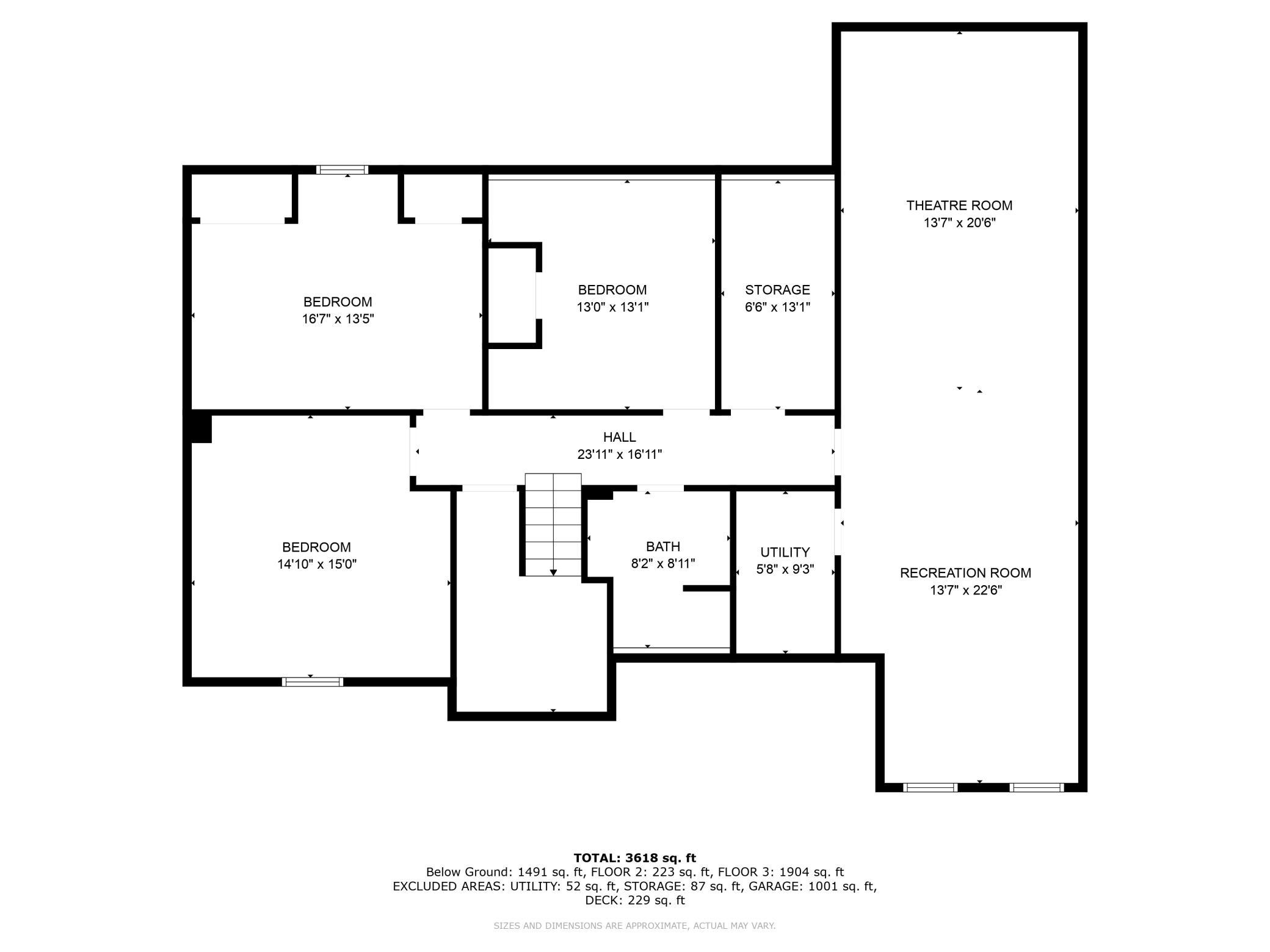 87 Evergreen Court