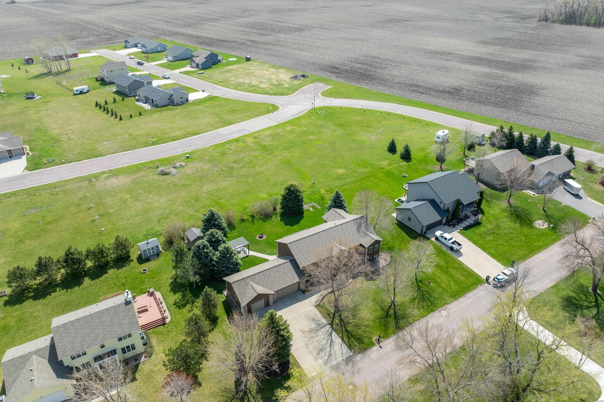 87 Evergreen Court