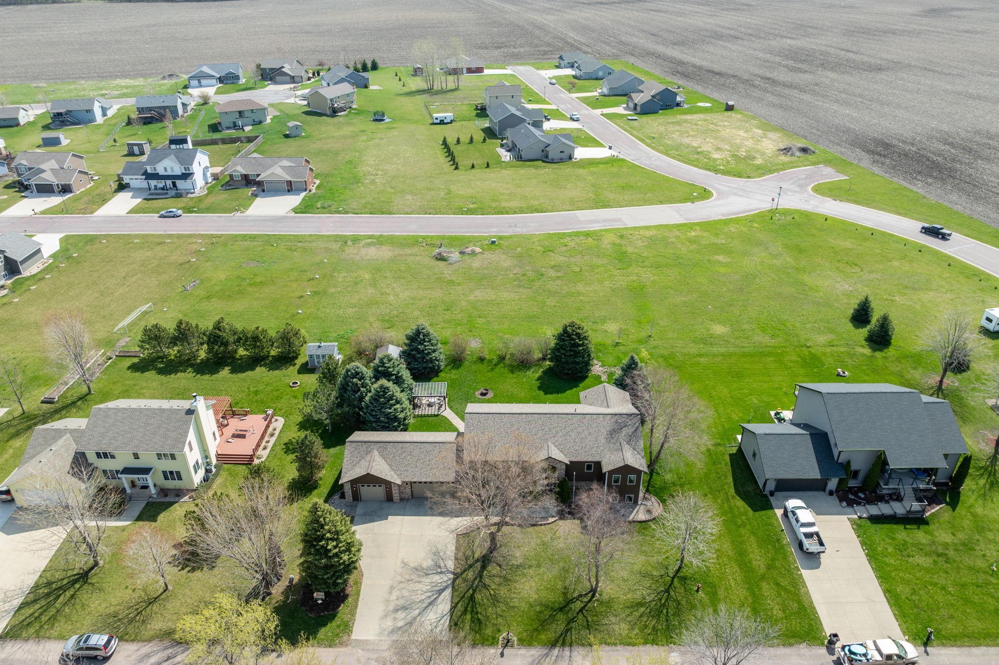 87 Evergreen Court