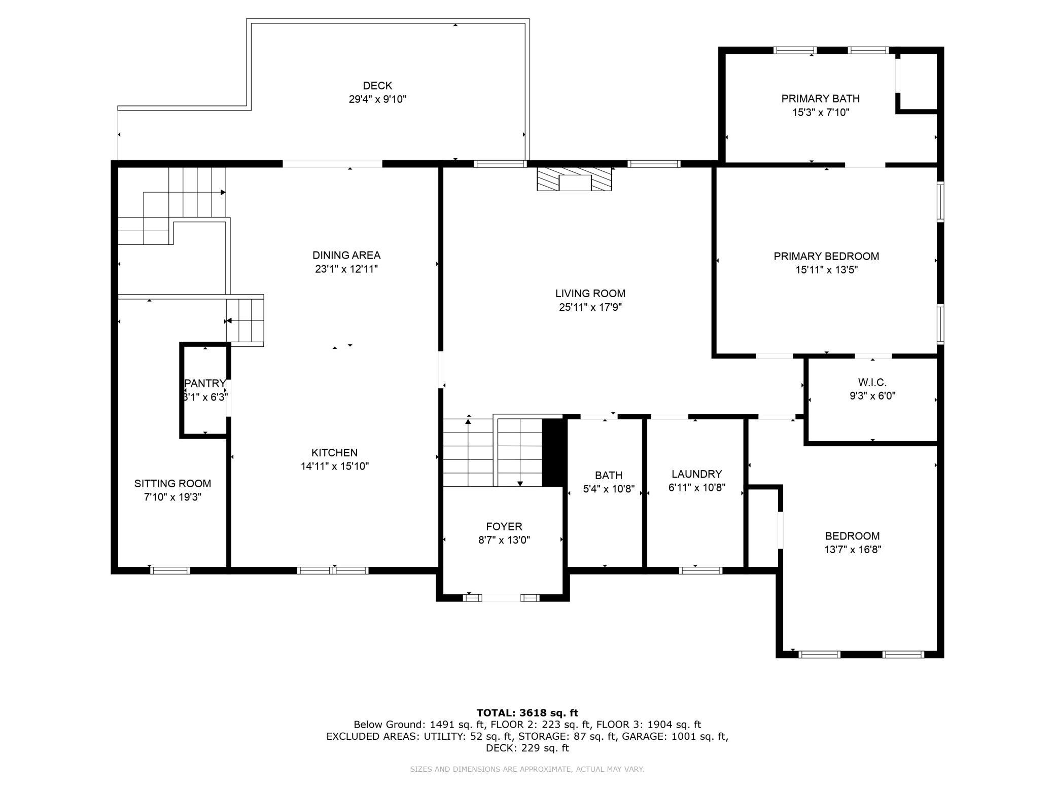 87 Evergreen Court