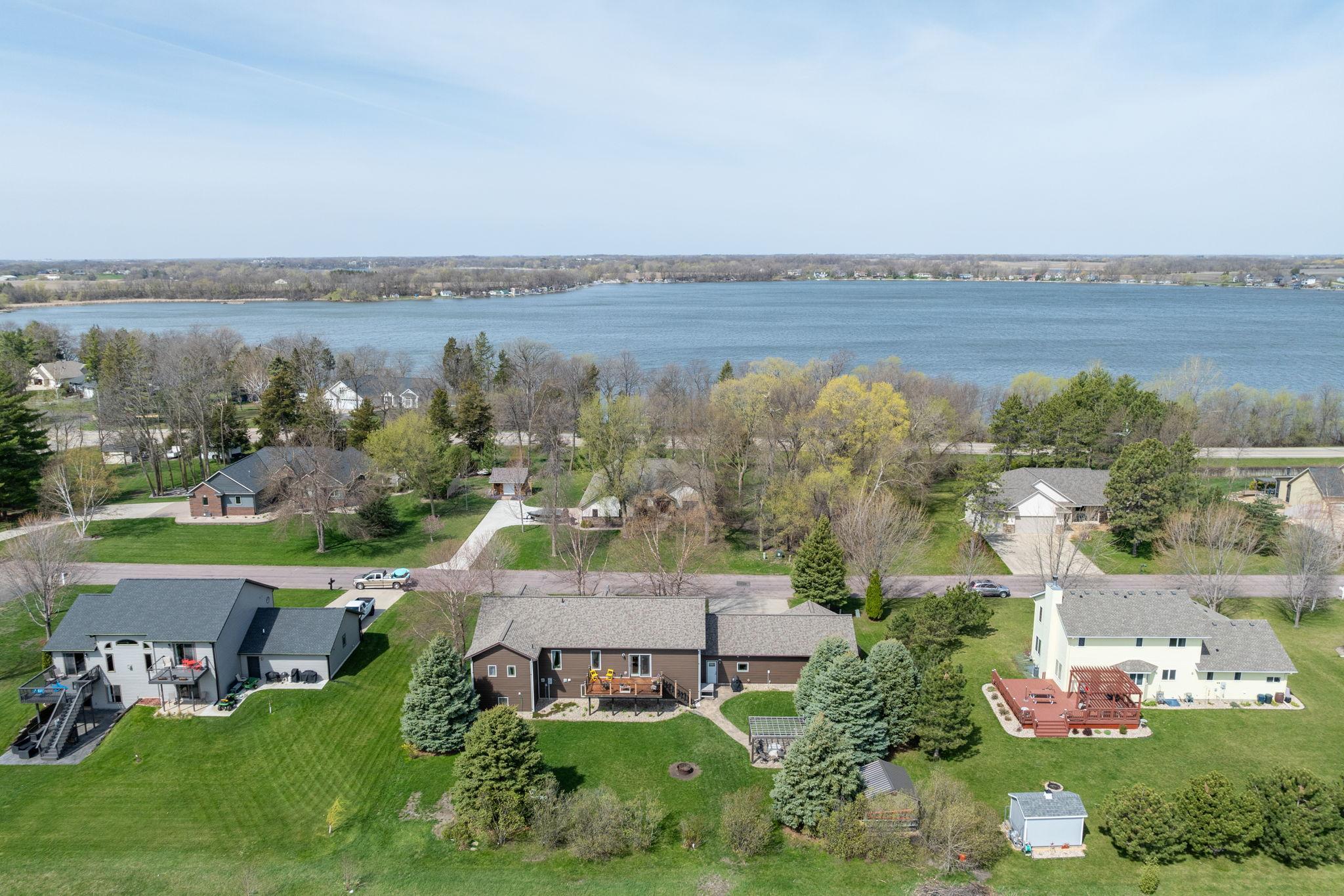 87 Evergreen Court
