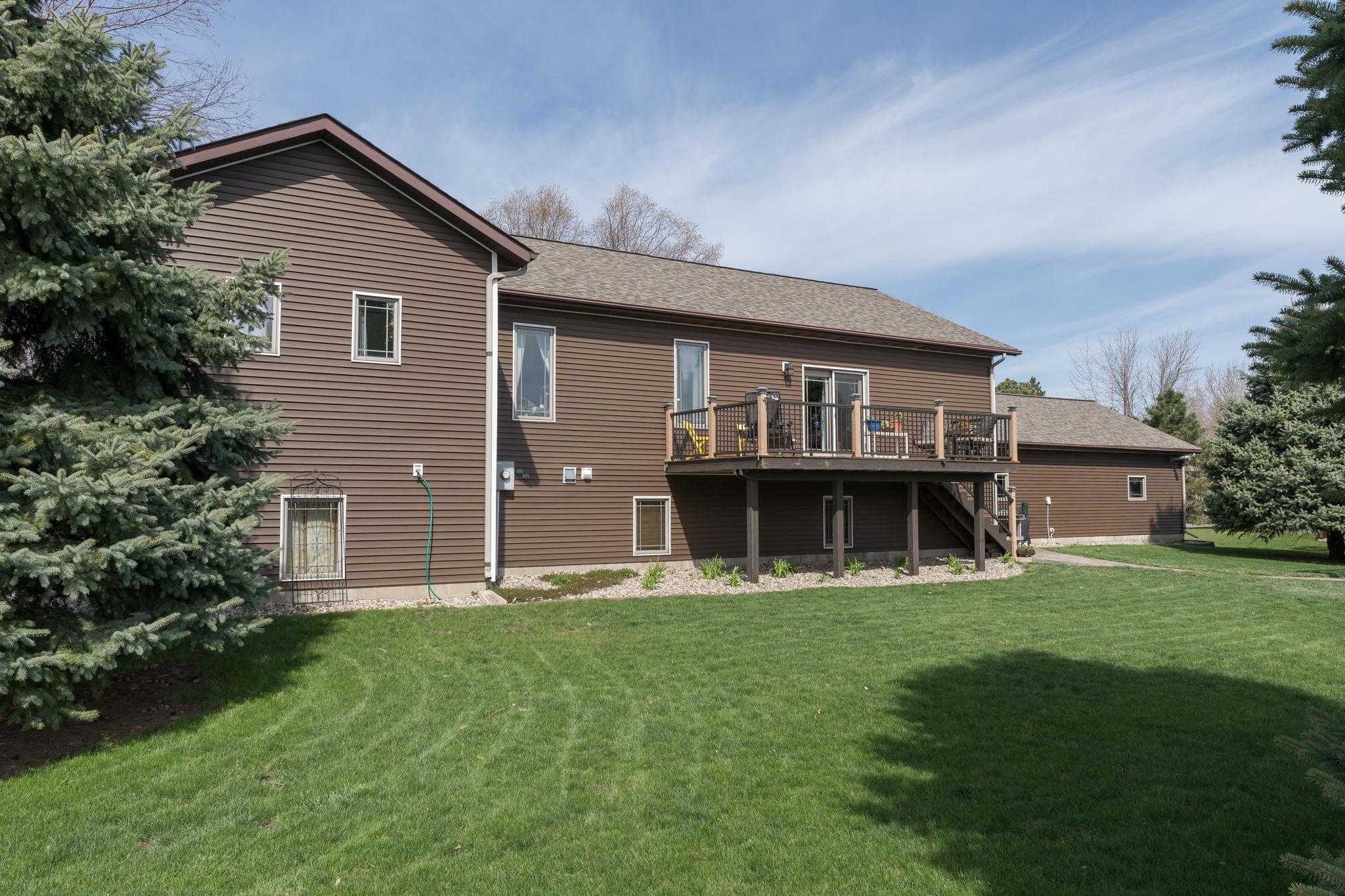 87 Evergreen Court