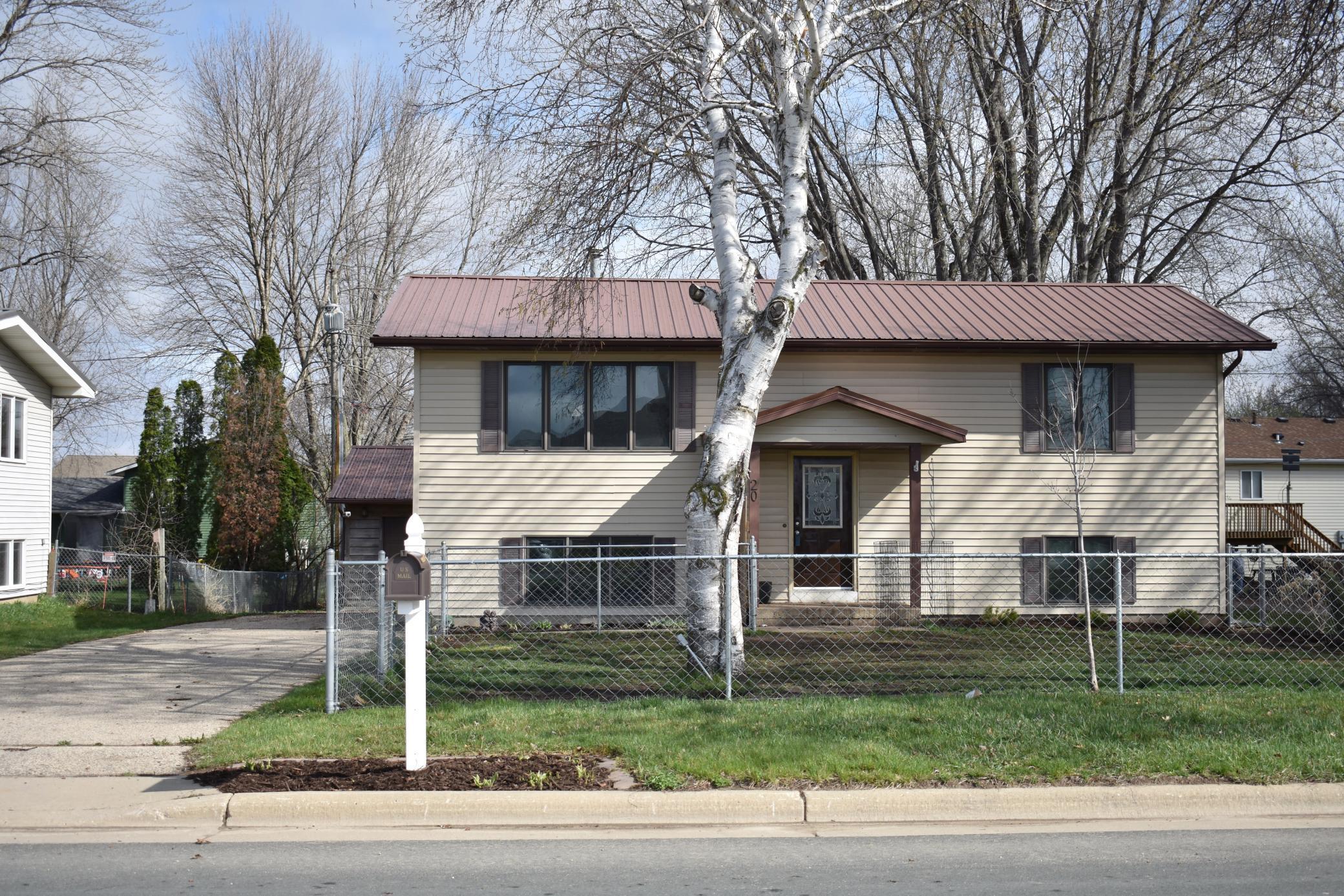 20 South Street SW