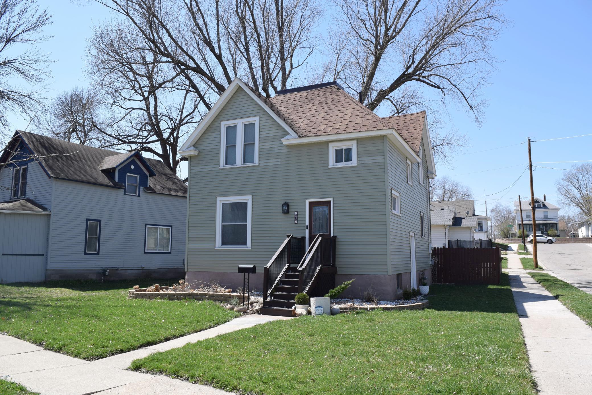 619 Minnesota Avenue