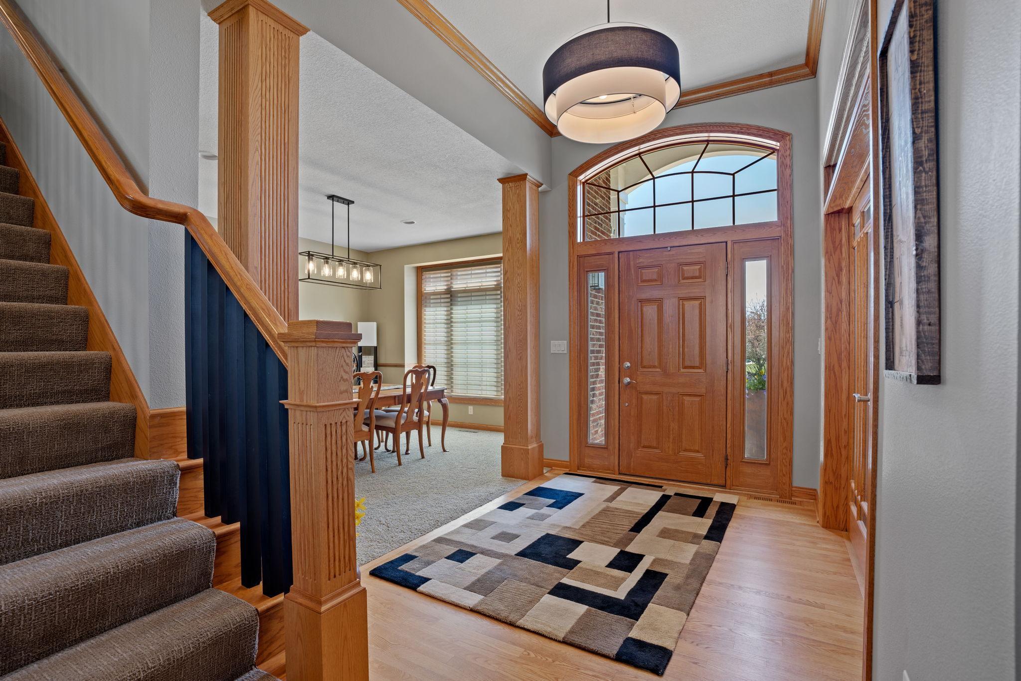 1958 Woodcrest Drive NE