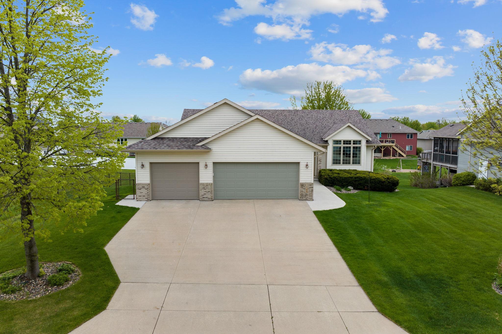2509 Stony Creek Drive