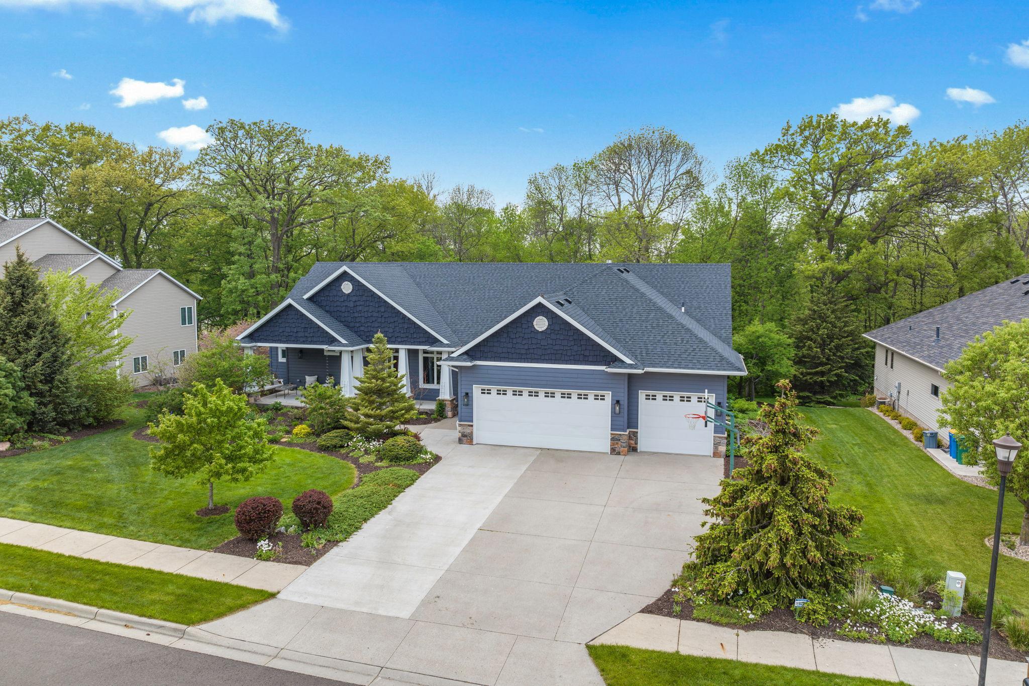 2950 Northridge Lane NE