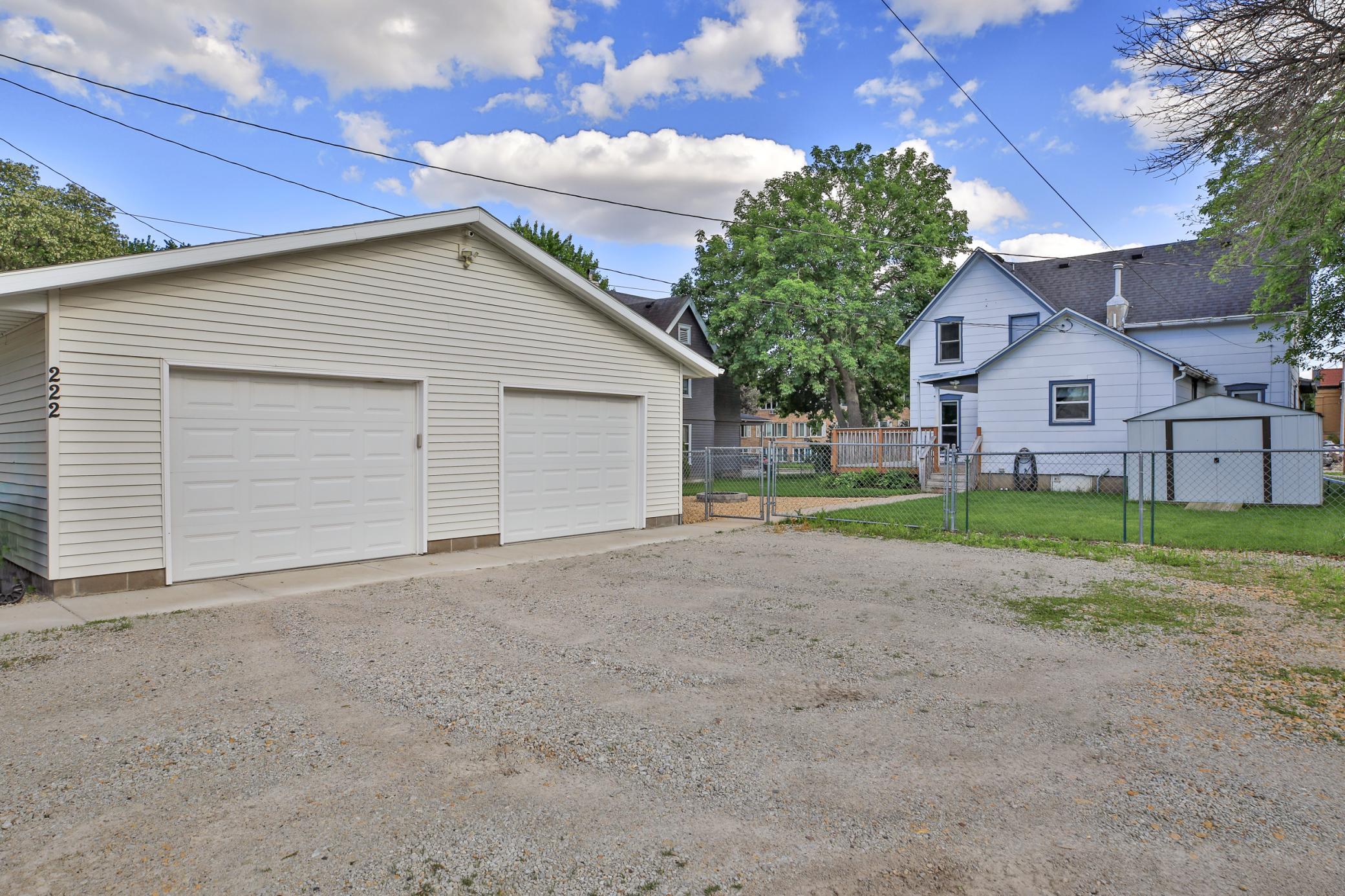 222 E Vine Street