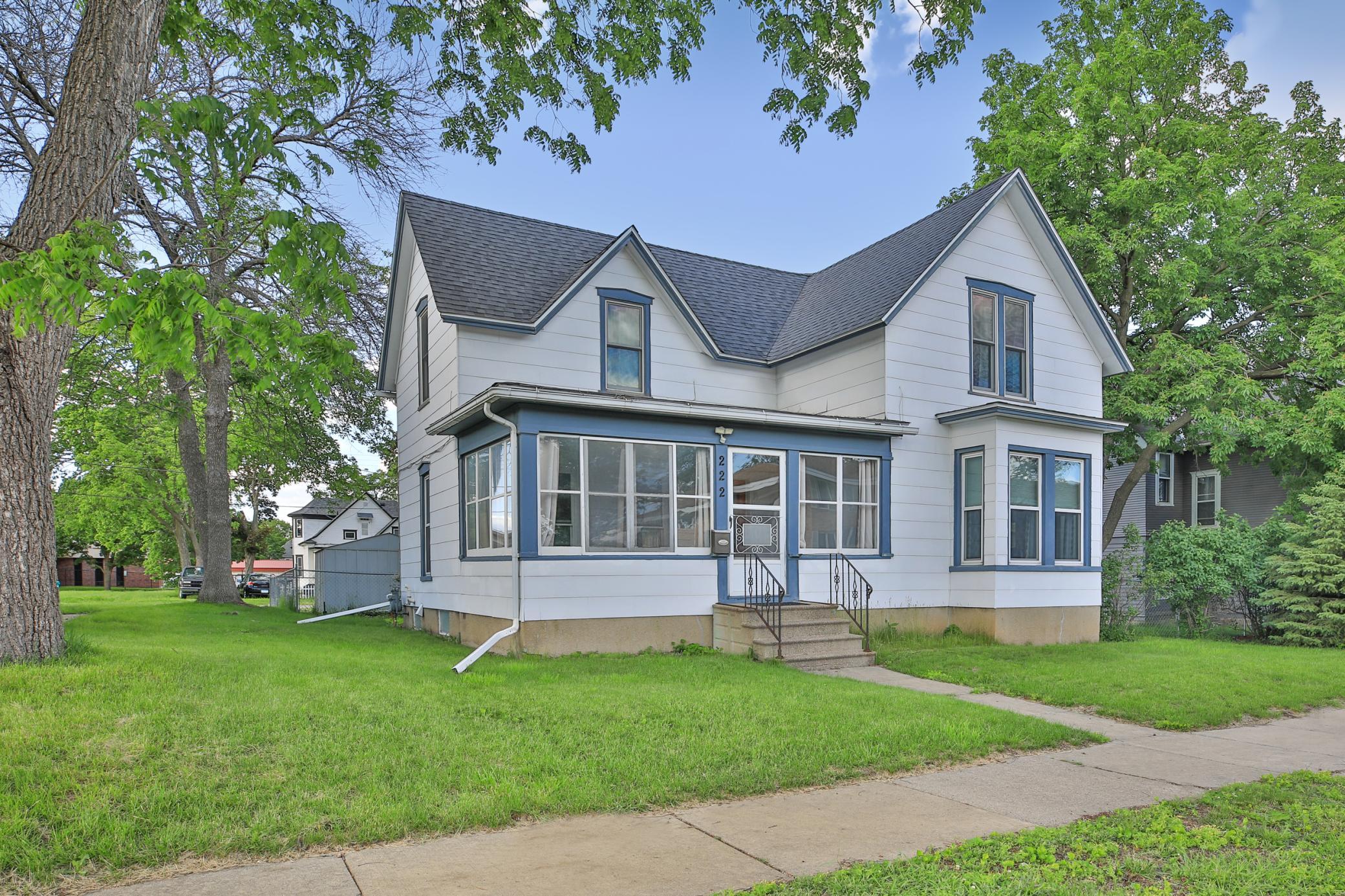 222 E Vine Street