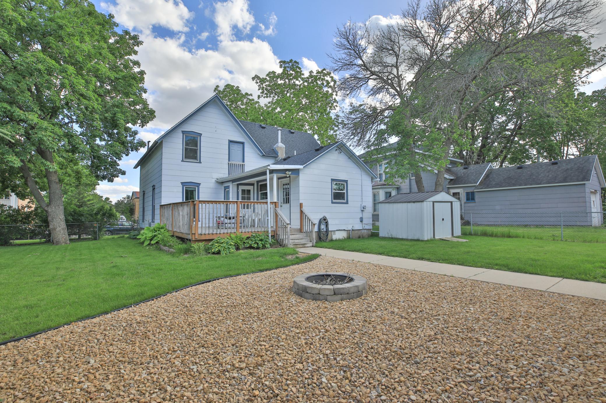 222 E Vine Street
