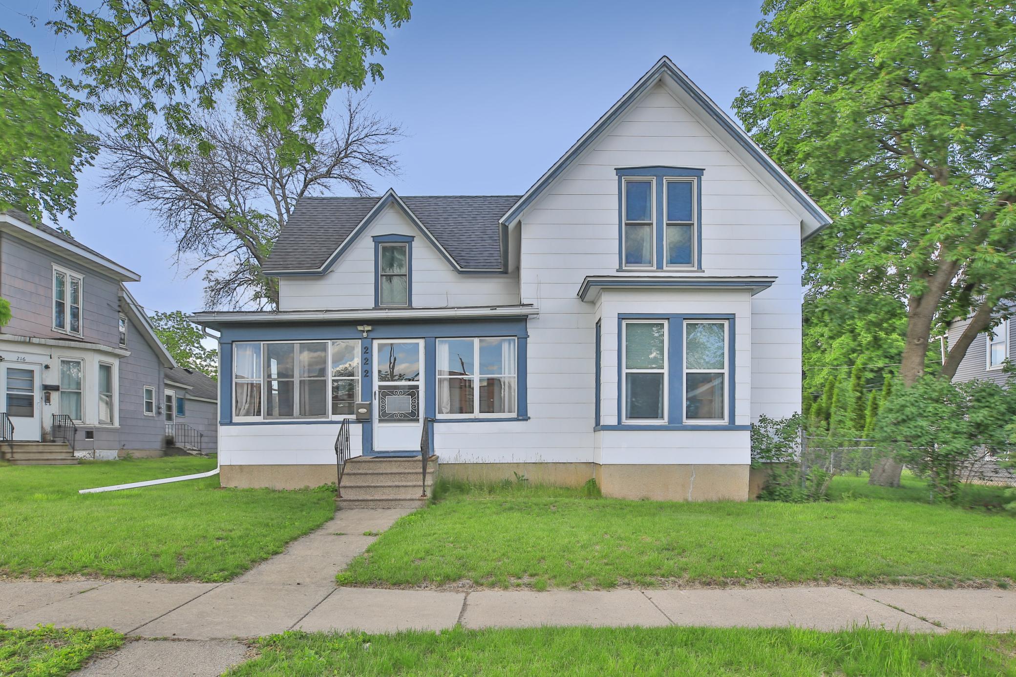 222 E Vine Street