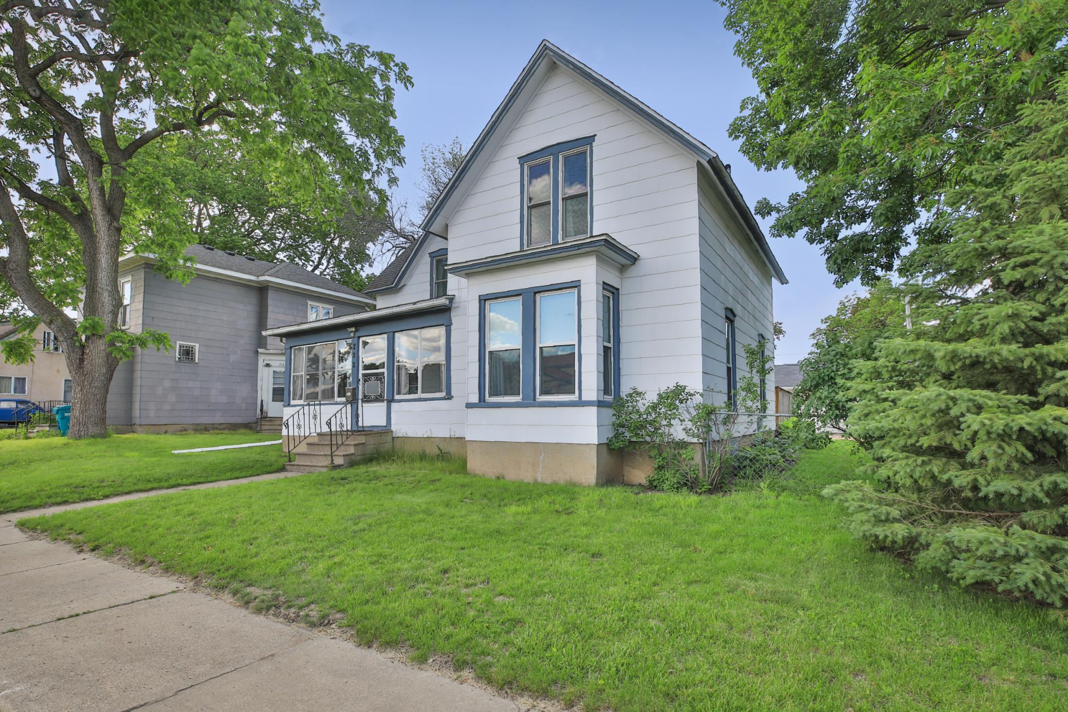 222 E Vine Street