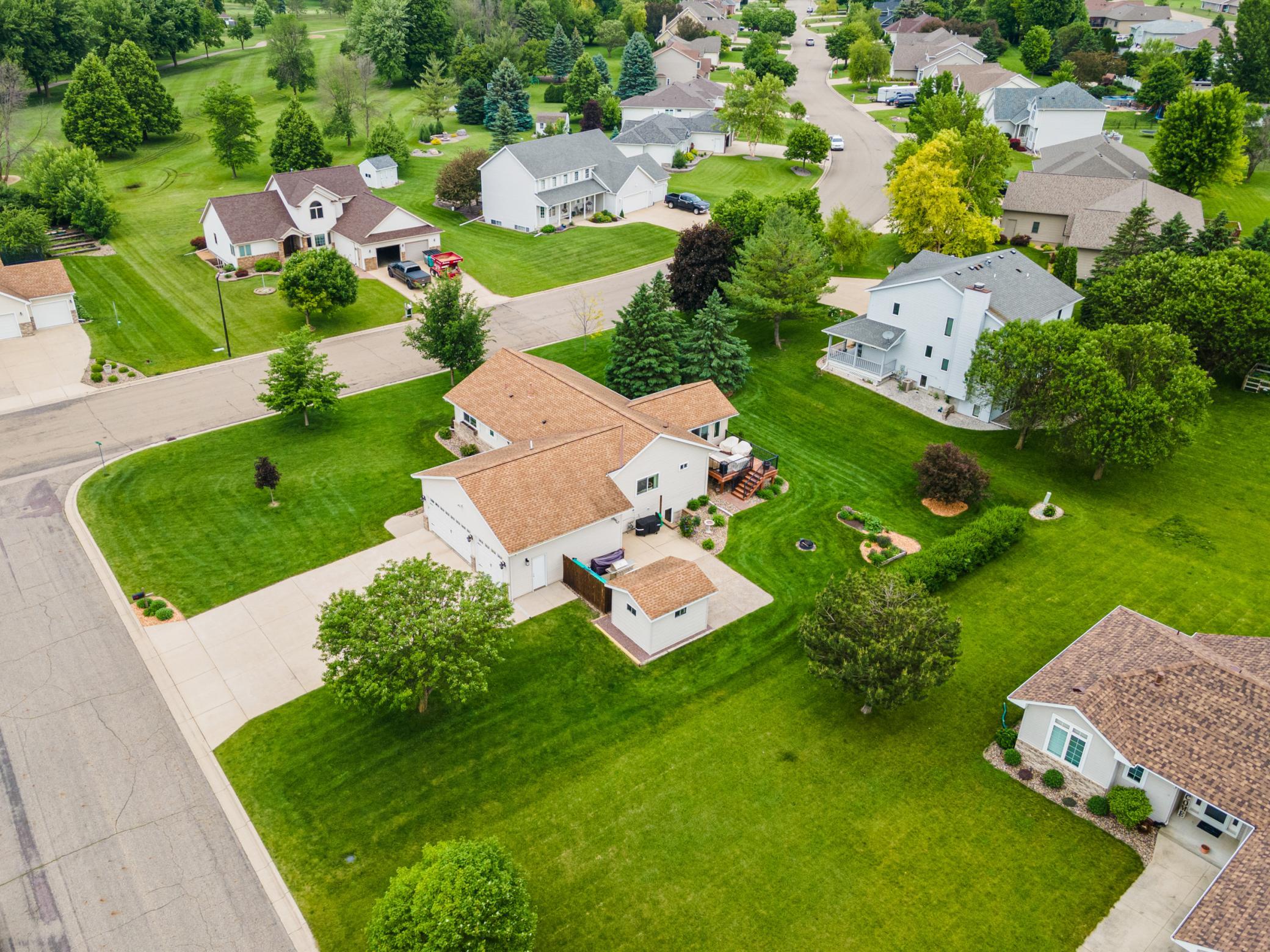 1800 Keller Place NE