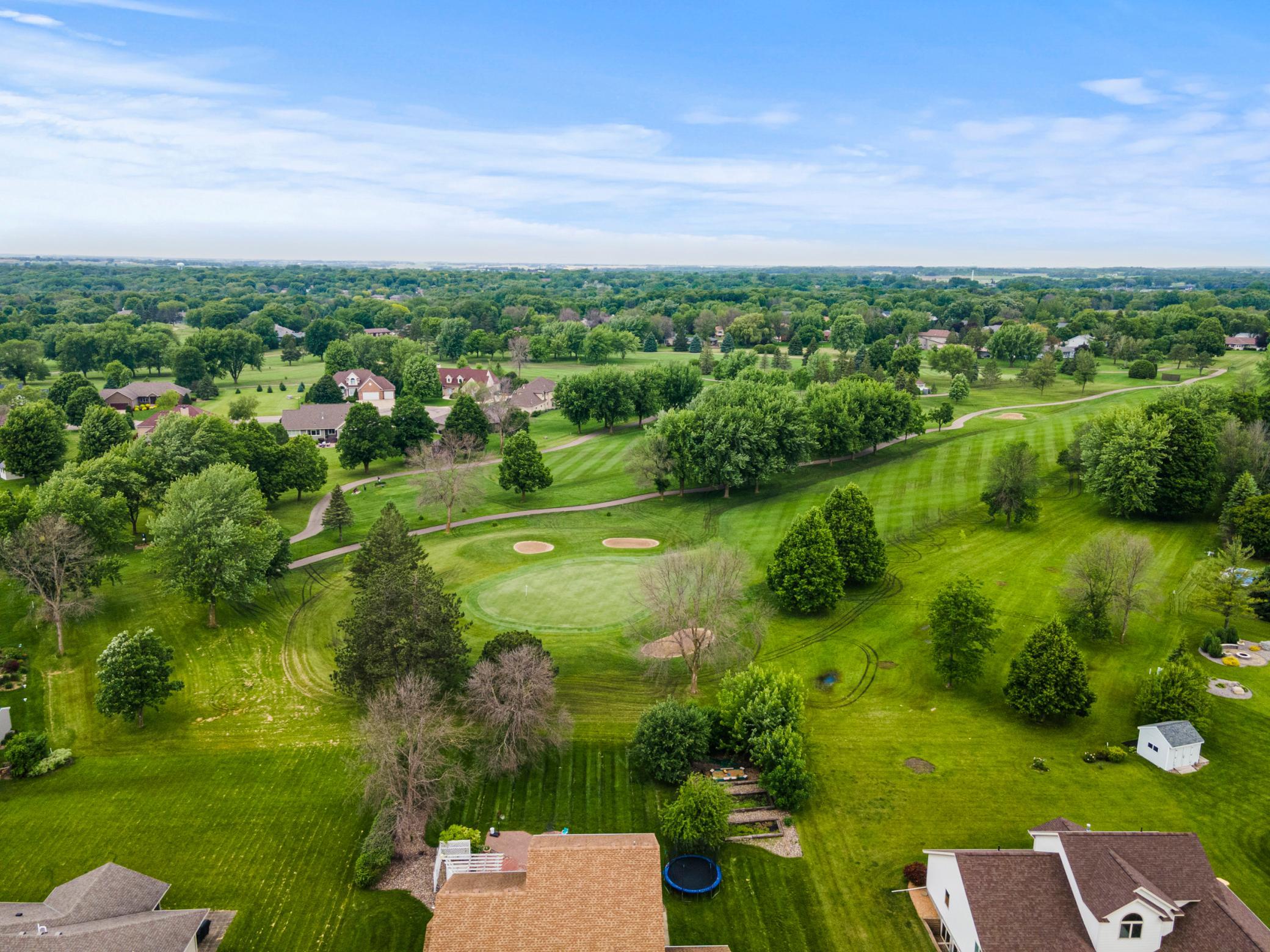 1800 Keller Place NE