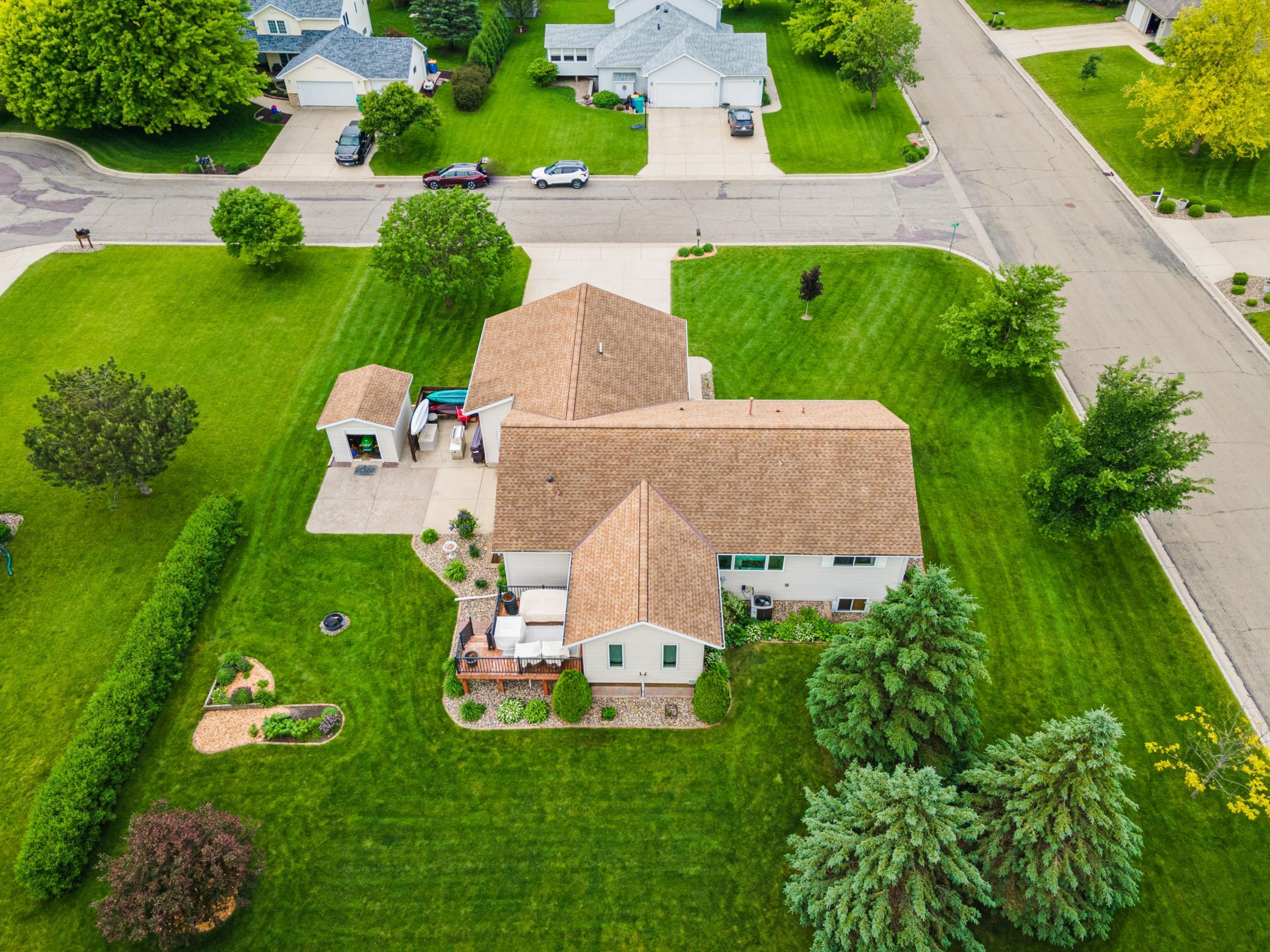 1800 Keller Place NE