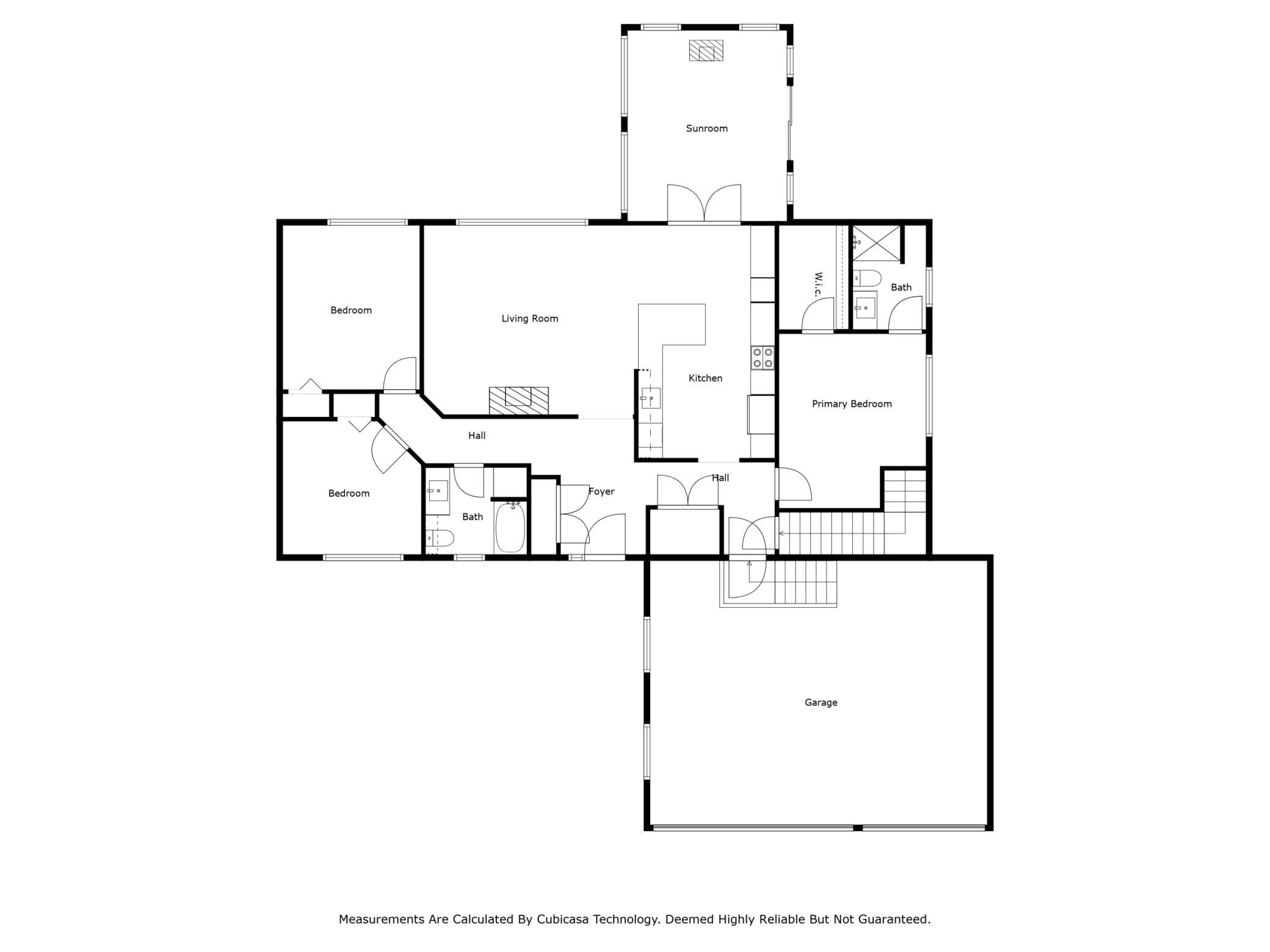 1800 Keller Place NE