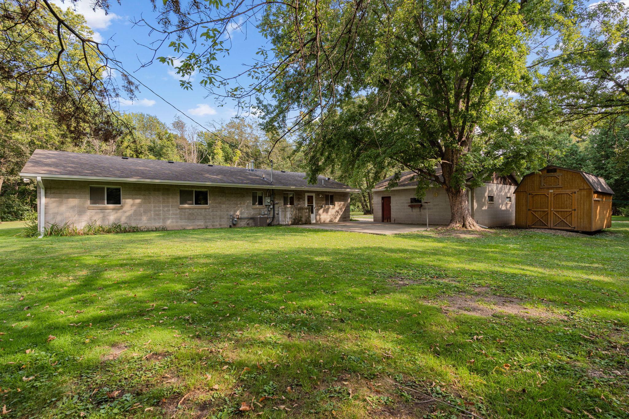 1585 SW 28th Street