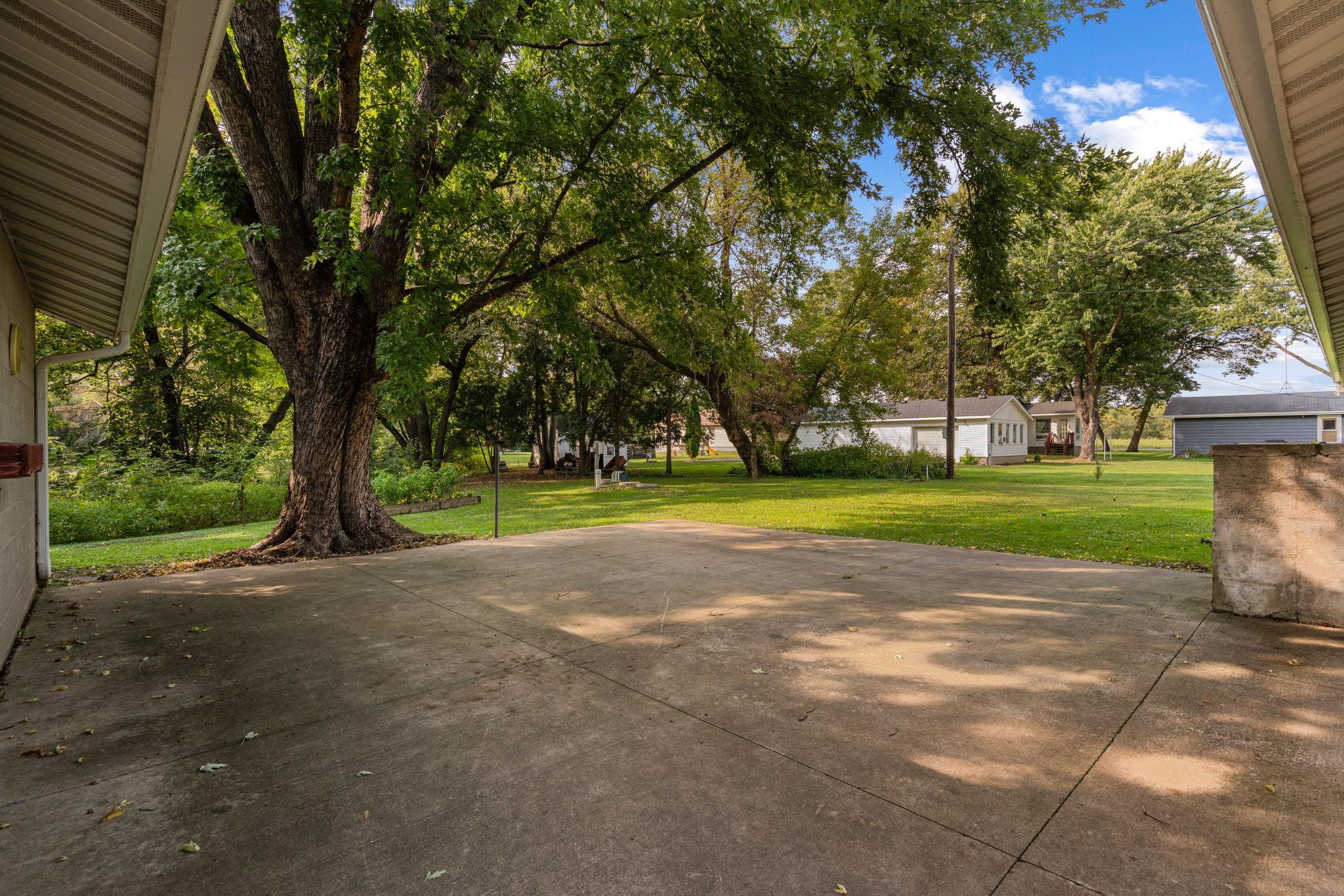 1585 SW 28th Street