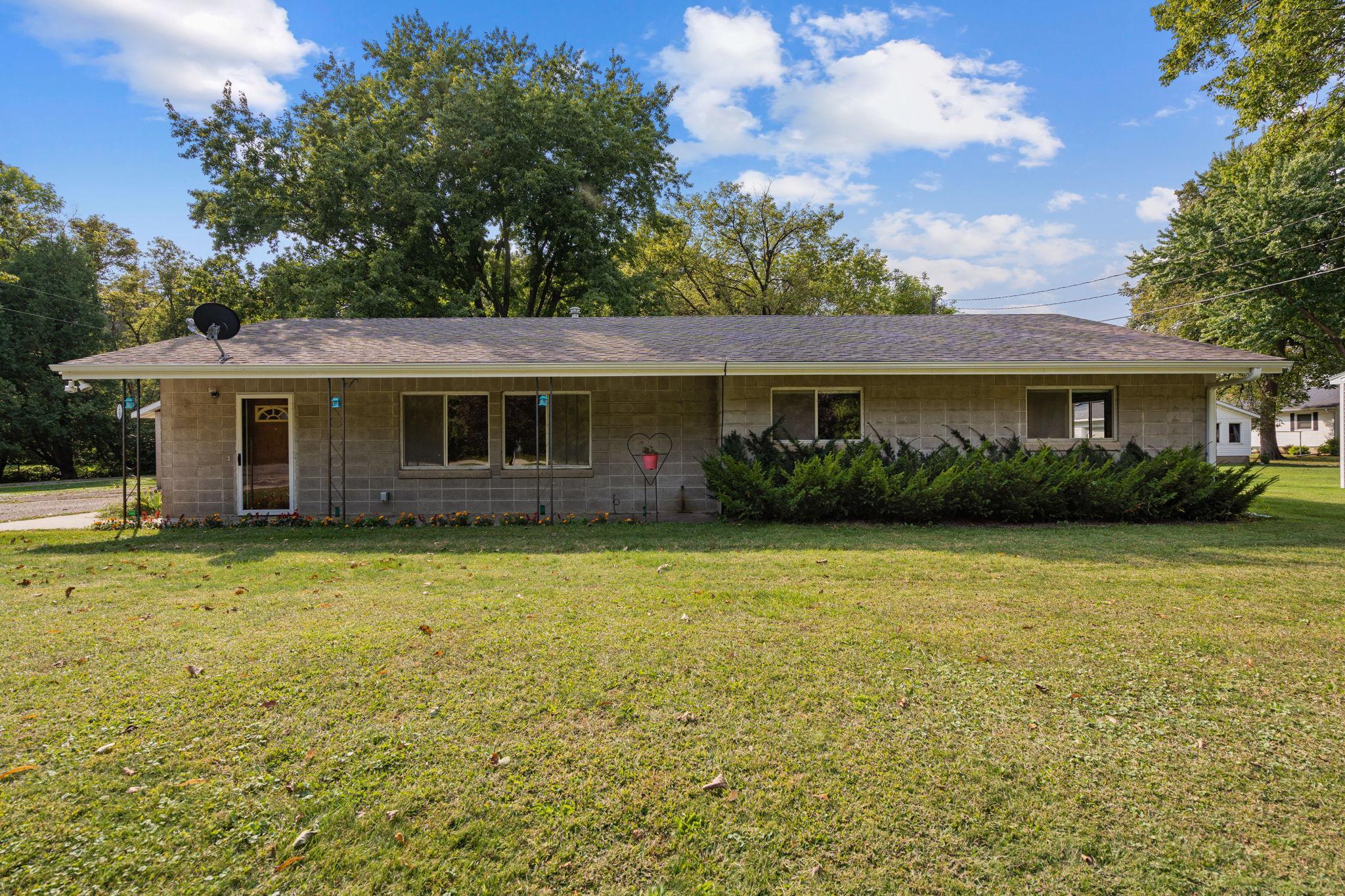 1585 SW 28th Street