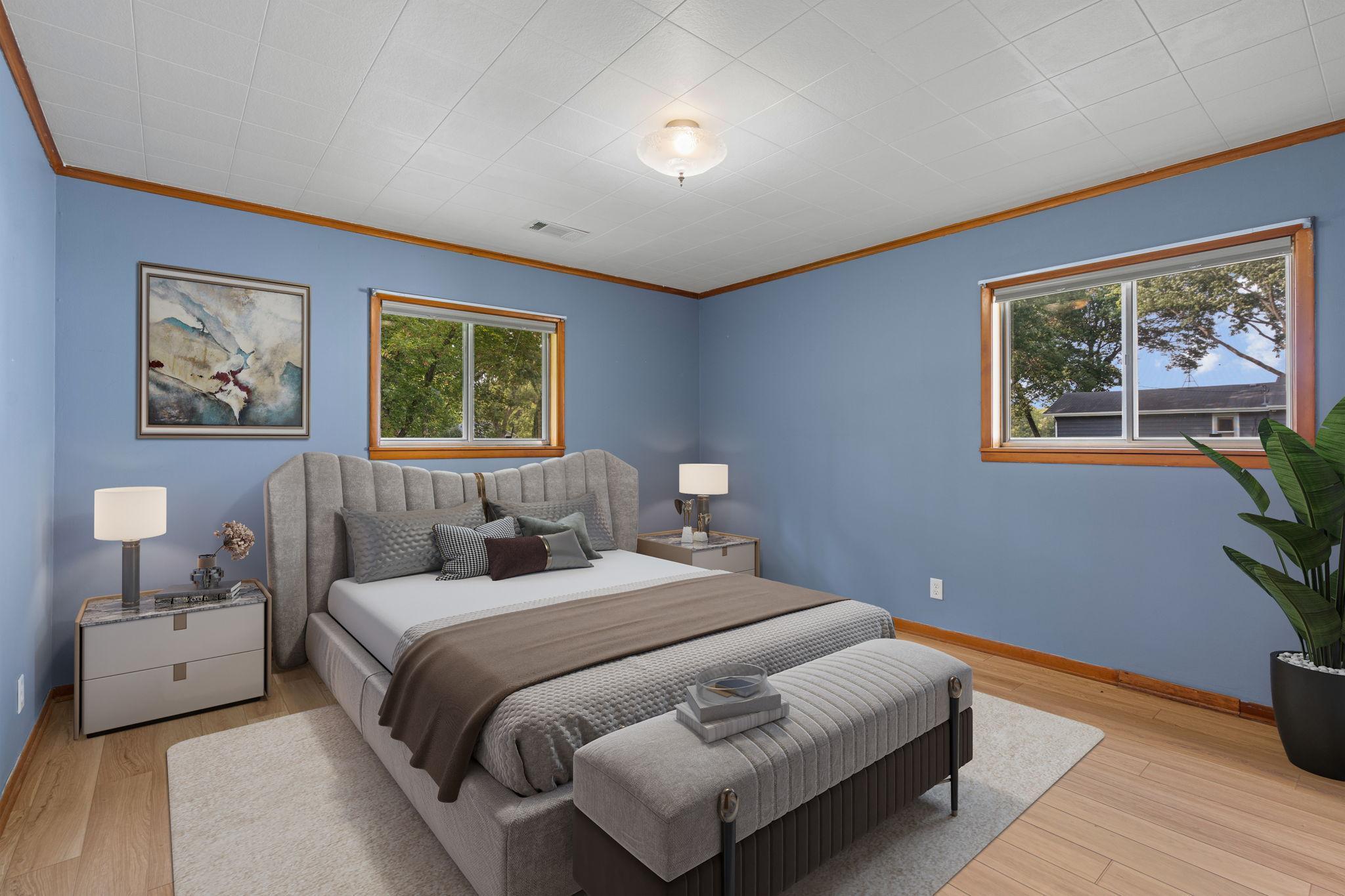 1585 SW 28th Street