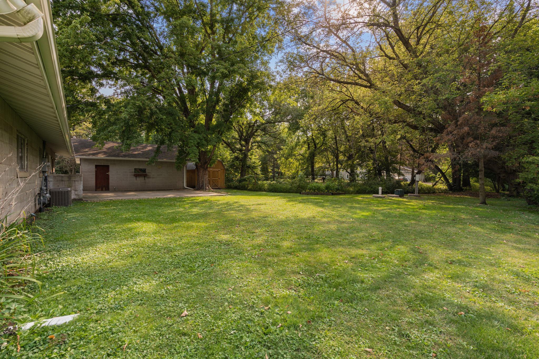 1585 SW 28th Street